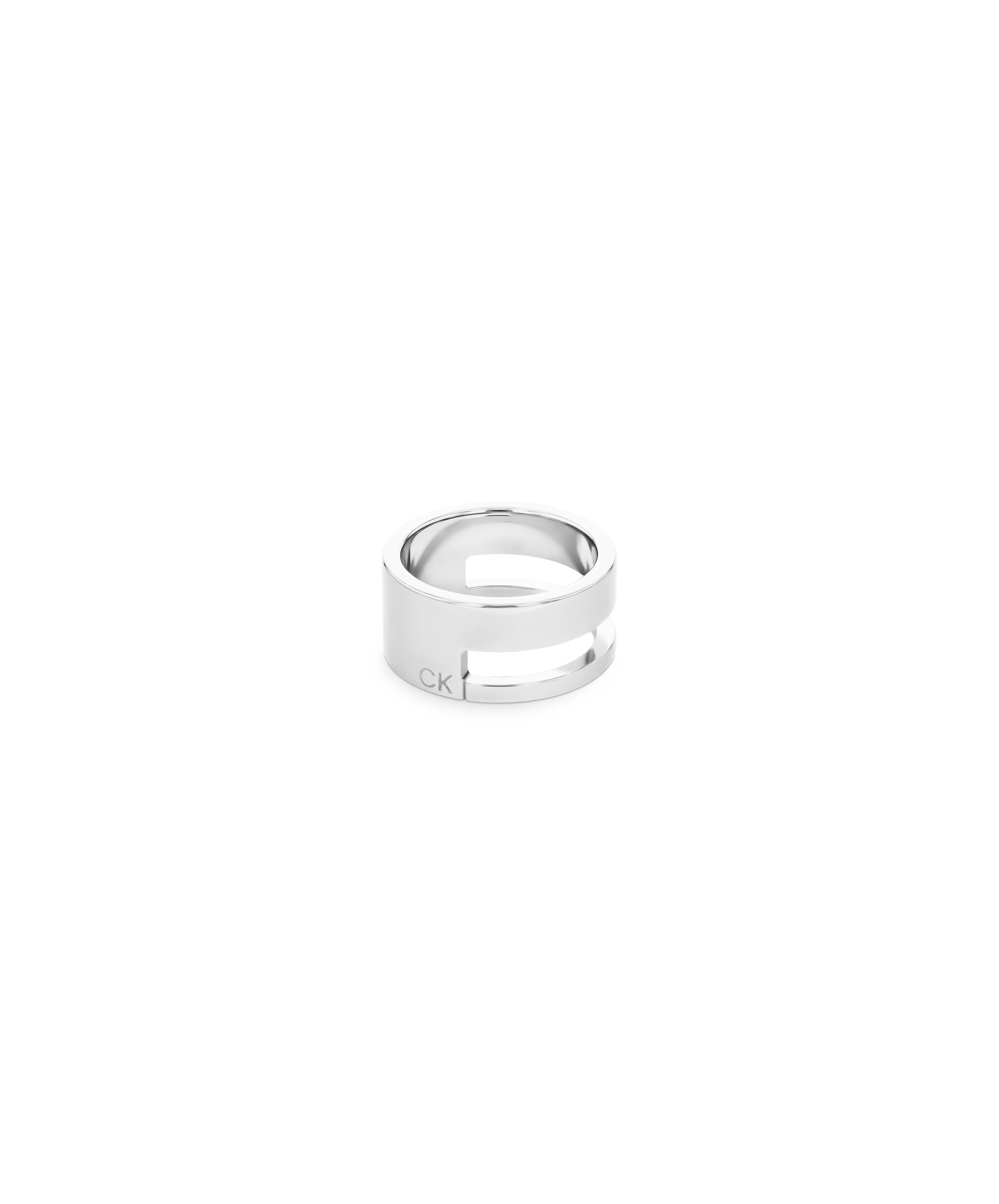 Levně Prsteny CALVIN KLEIN 35000680C
