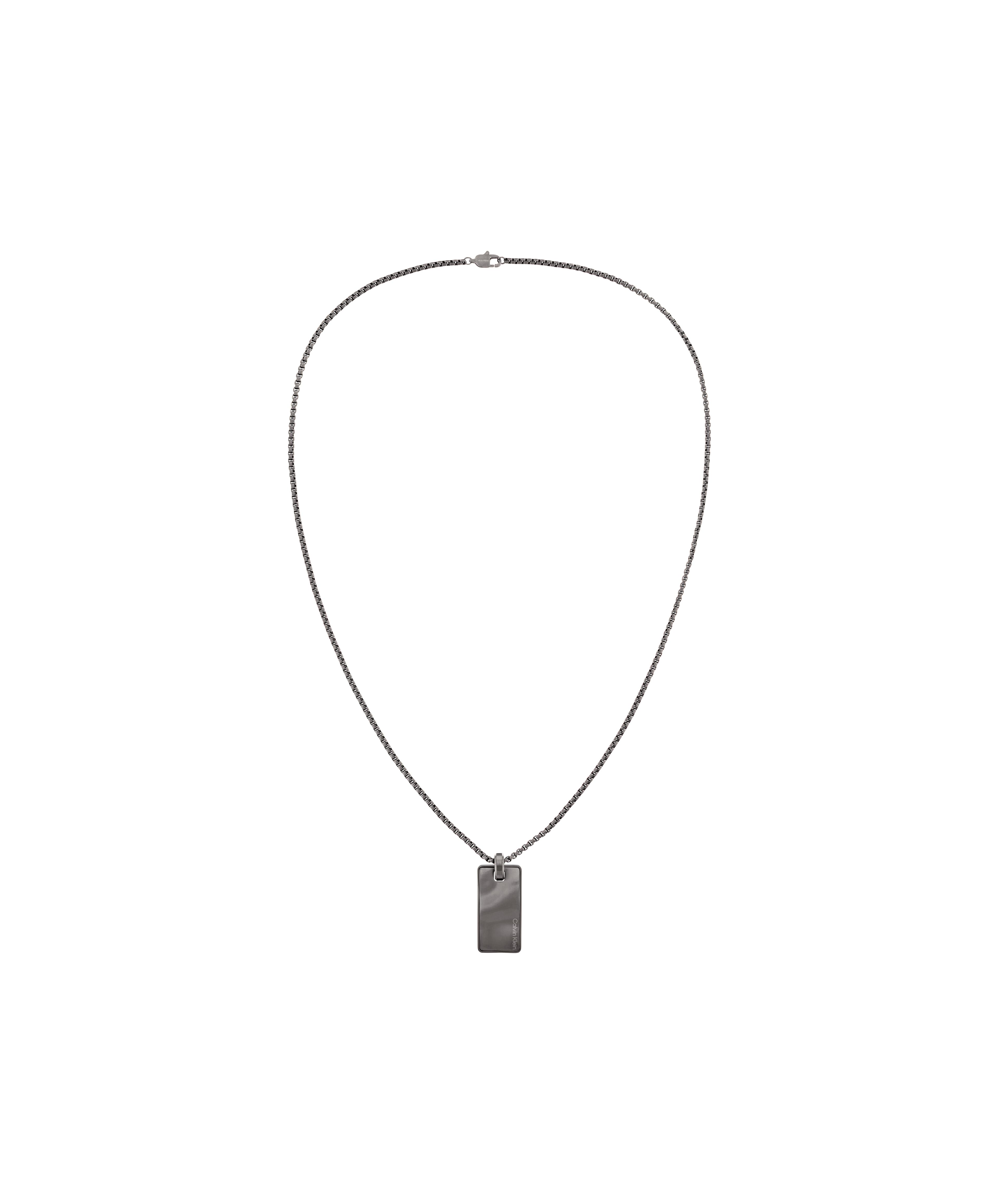 Levně Náhrdelníky CALVIN KLEIN 35100032