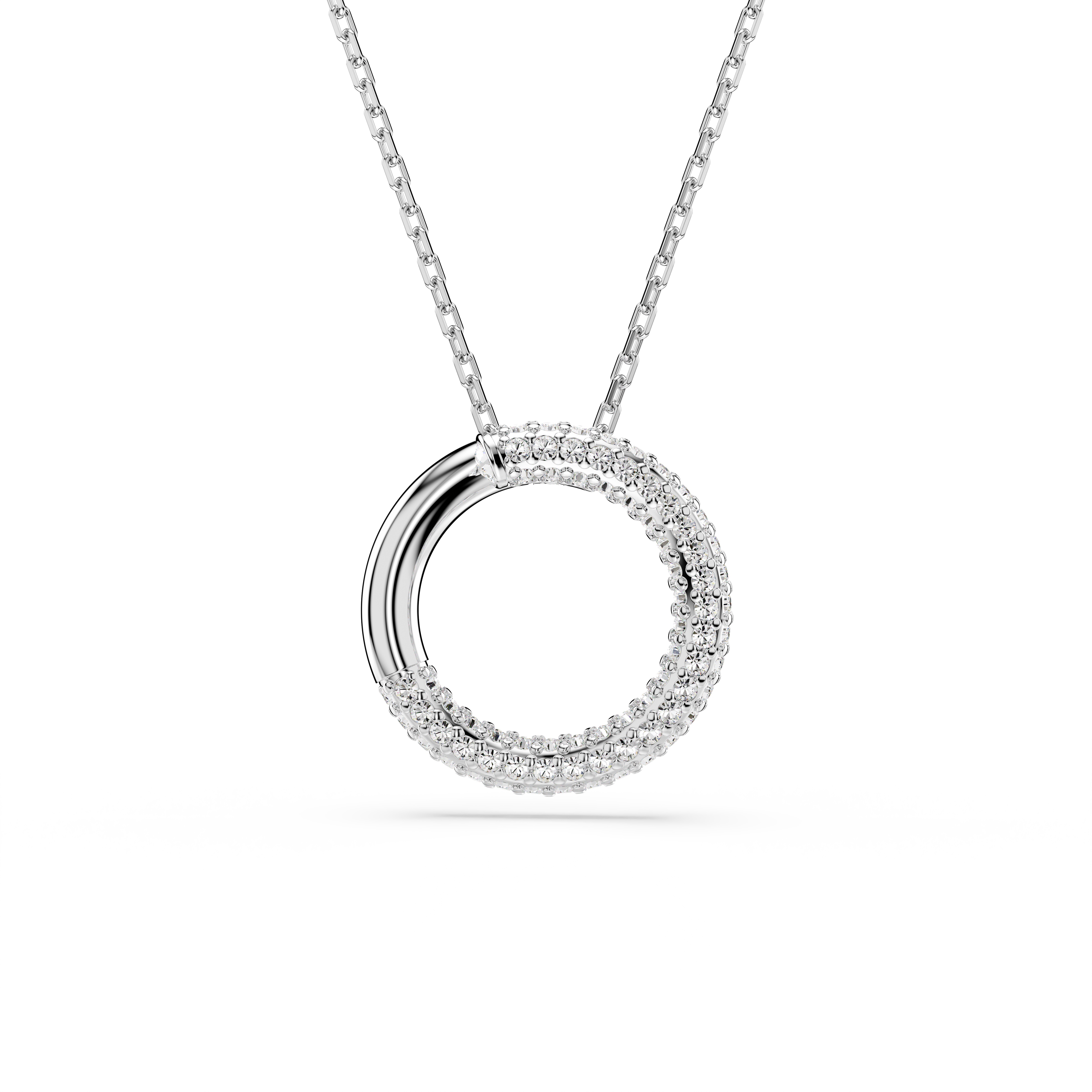 Levně Náhrdelník SWAROVSKI 5692737