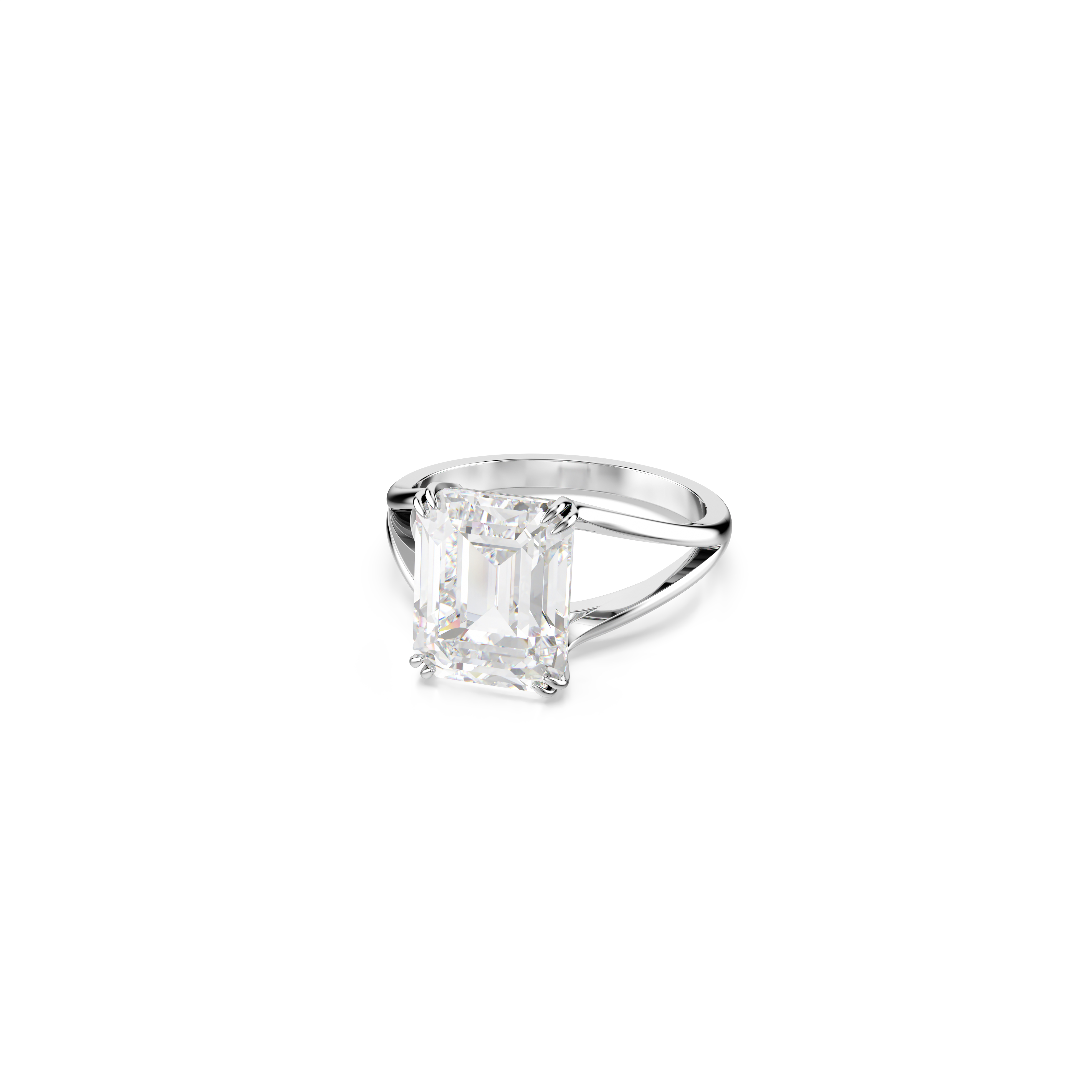 Levně Prsten SWAROVSKI 5697986
