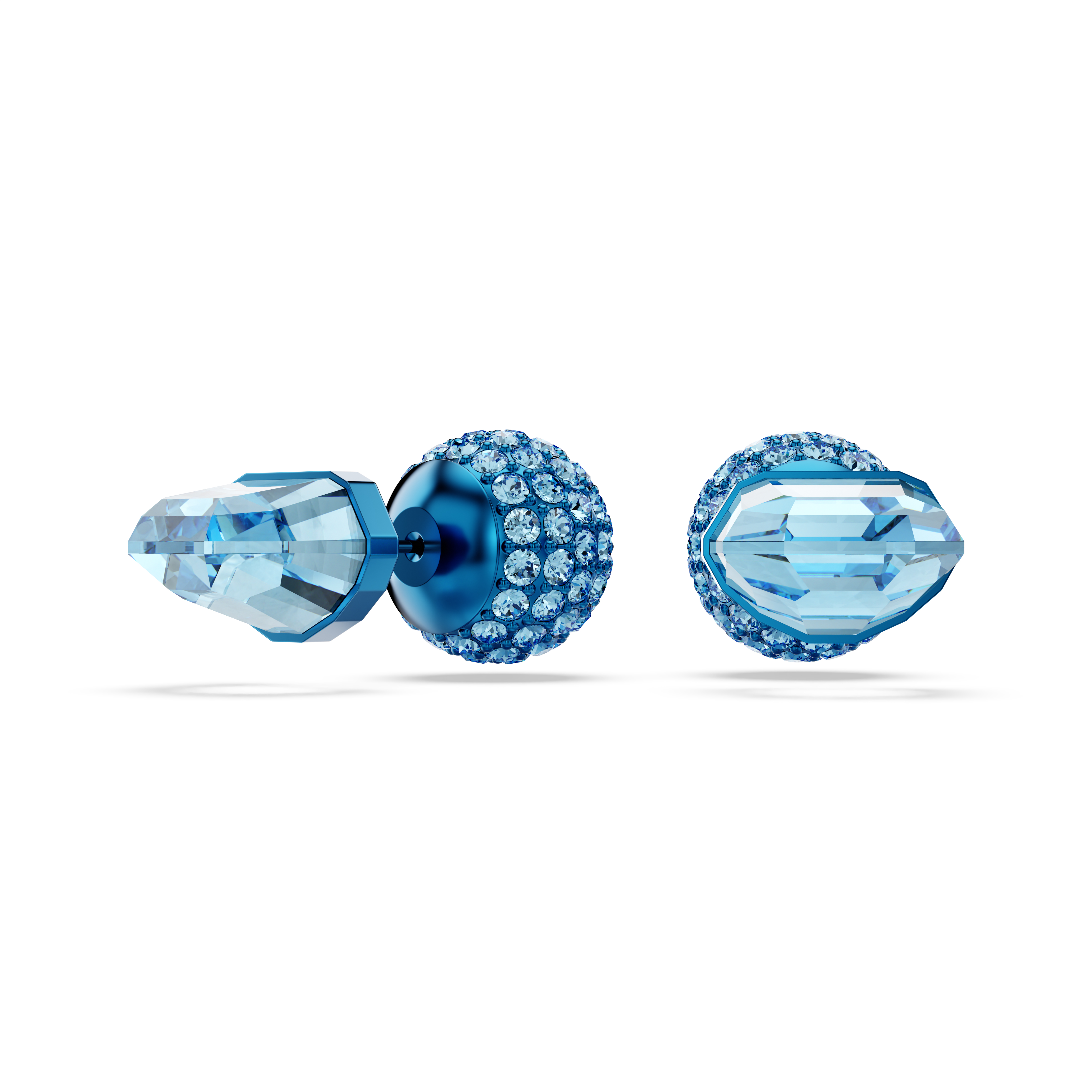 Levně Náušnice SWAROVSKI 5680693