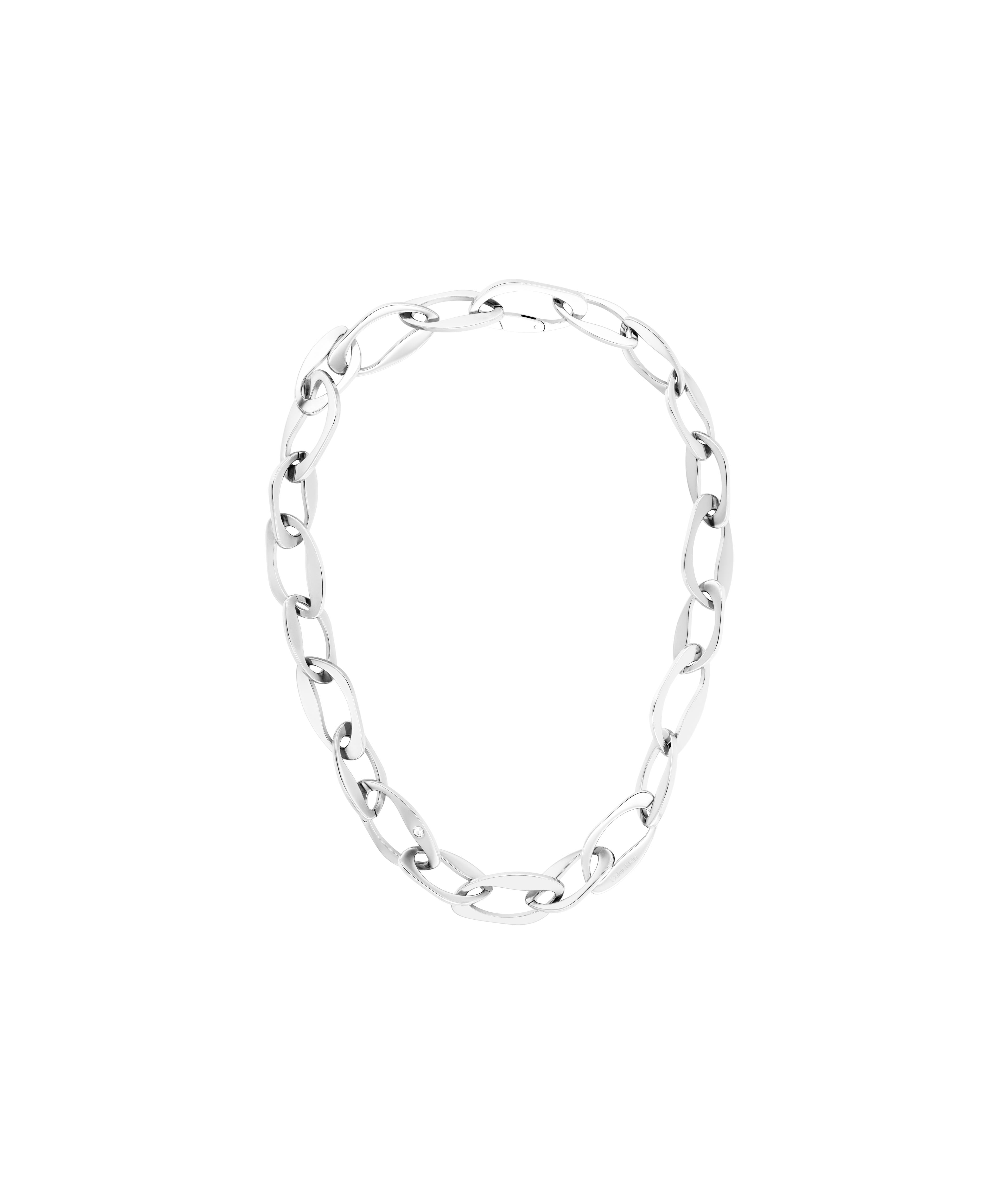 Levně Náhrdelníky CALVIN KLEIN 35000683