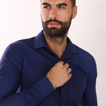 Náramek bez kamenů / fasonový 260-087-2388