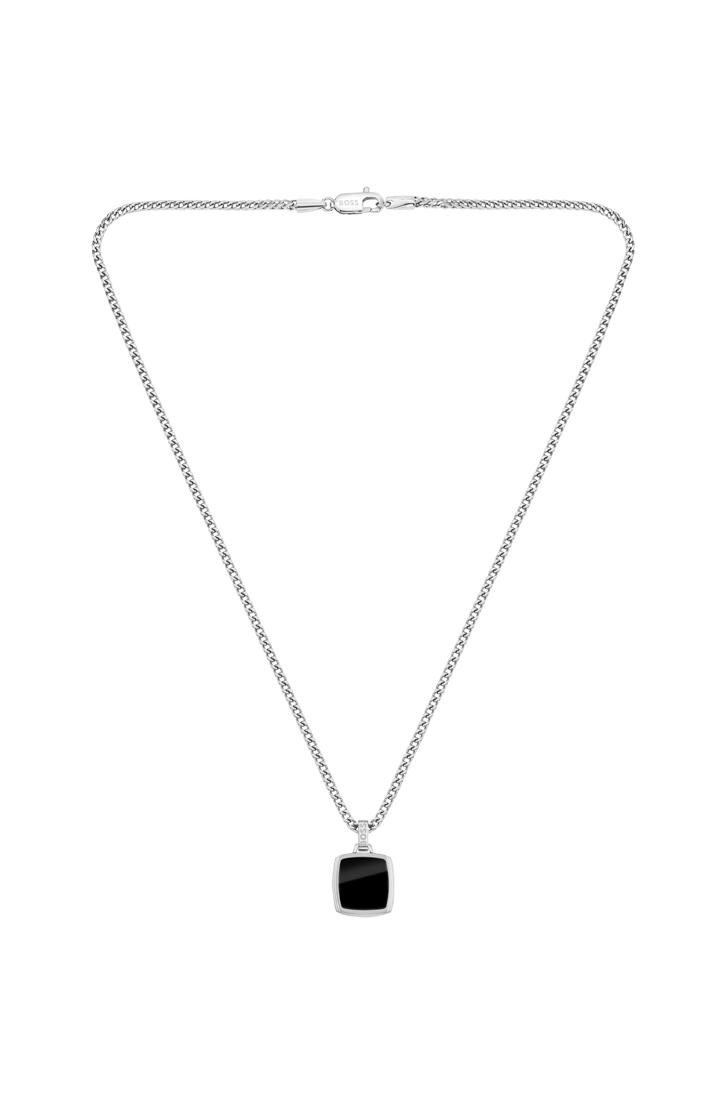 Levně Náhrdelníky BOSS 1580648