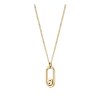 Náhrdelníky BOSS 1580627