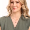 Přívěsky s přírodními kameny 244-955-AV3068