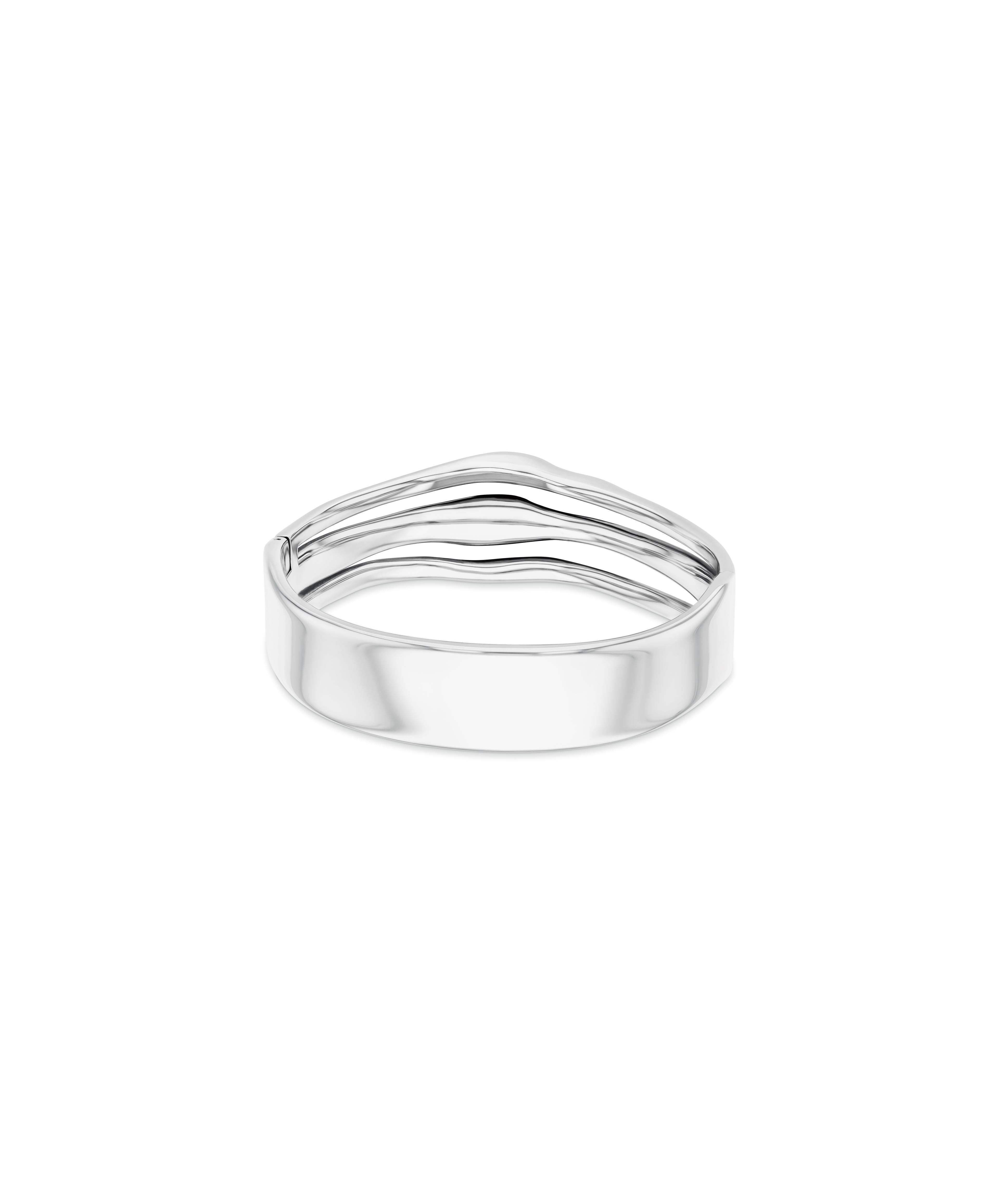 Levně Náramek CALVIN KLEIN 35000718