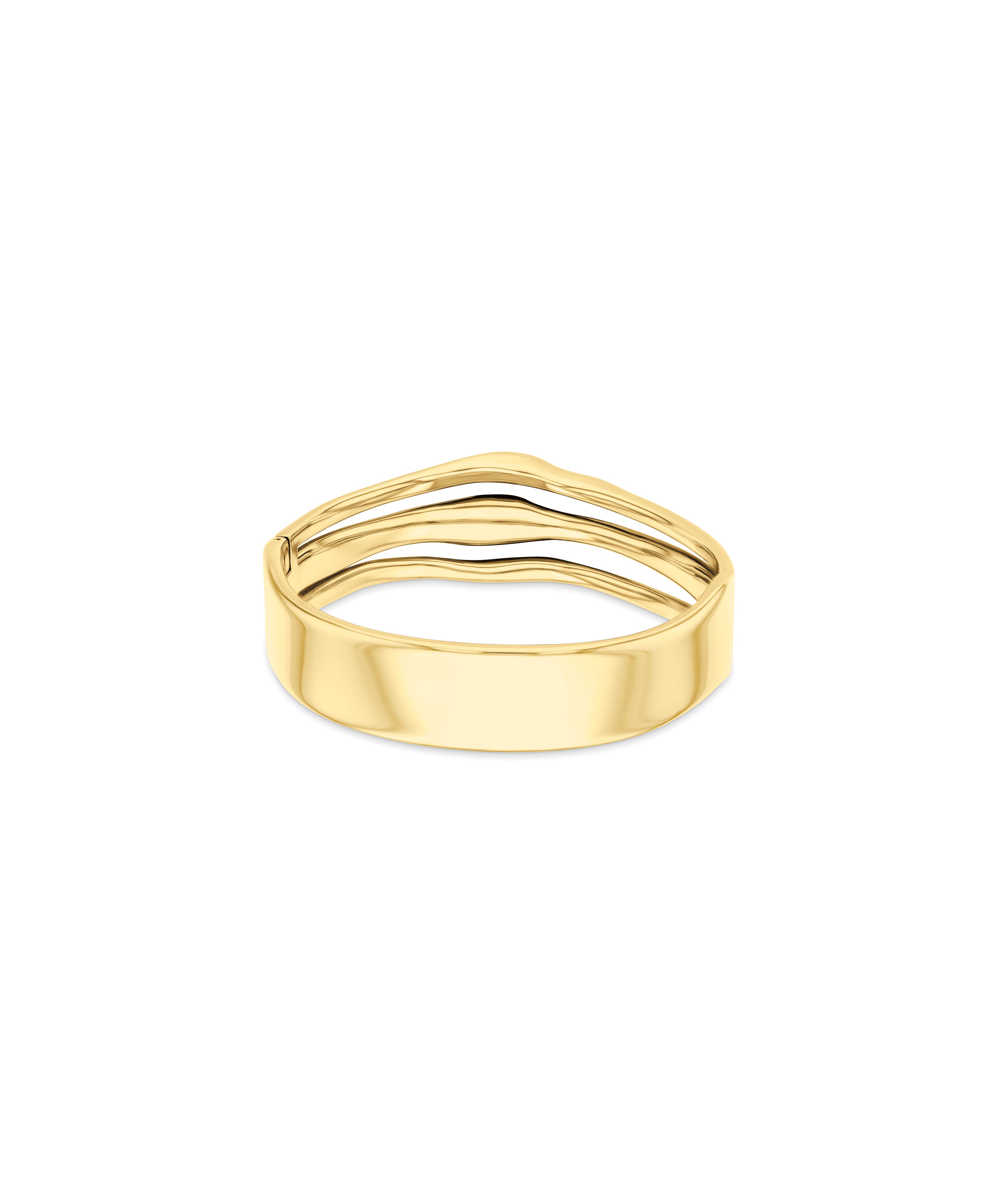 Levně Náramek CALVIN KLEIN 35000719