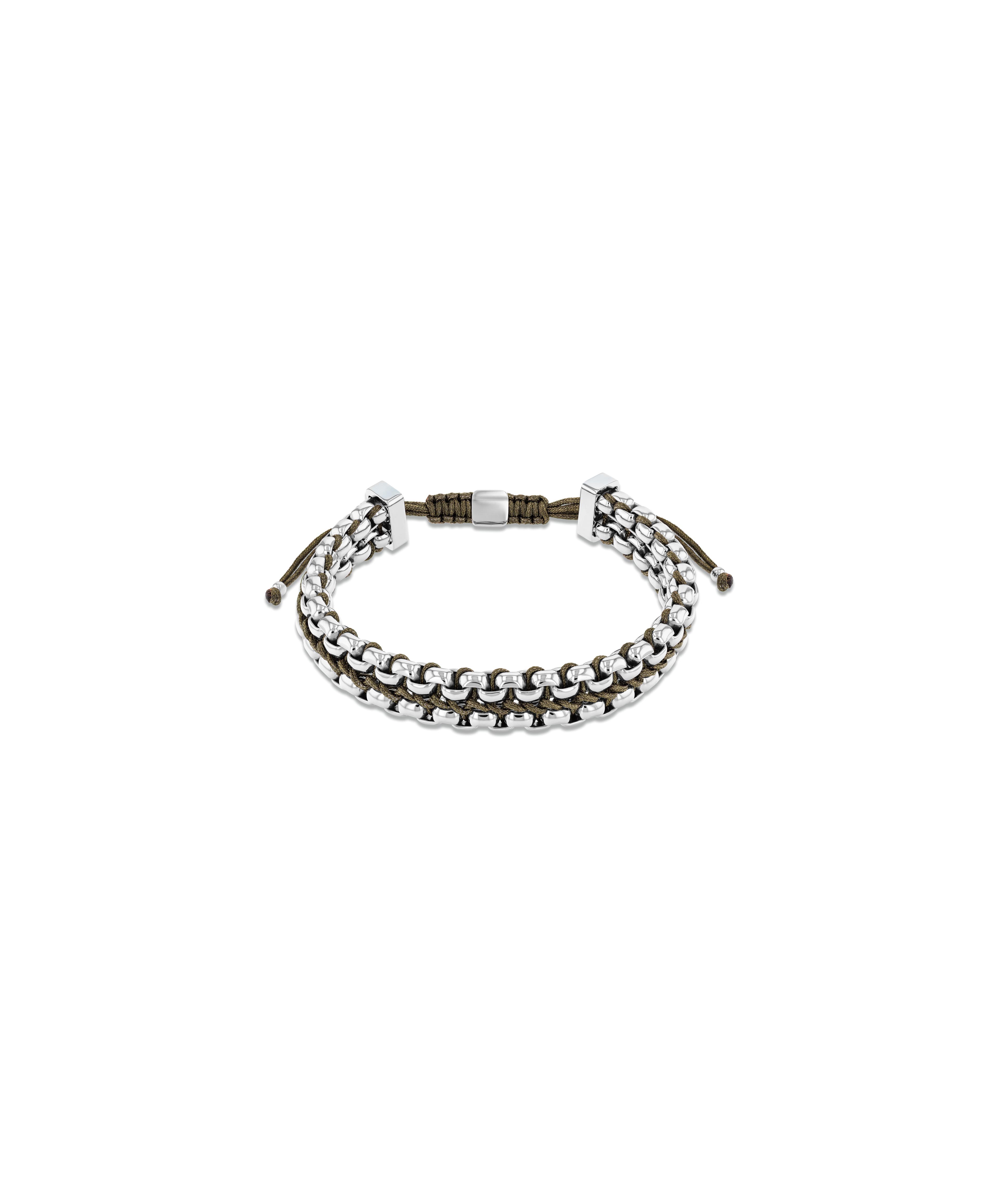 Levně Náramek CALVIN KLEIN 35100039
