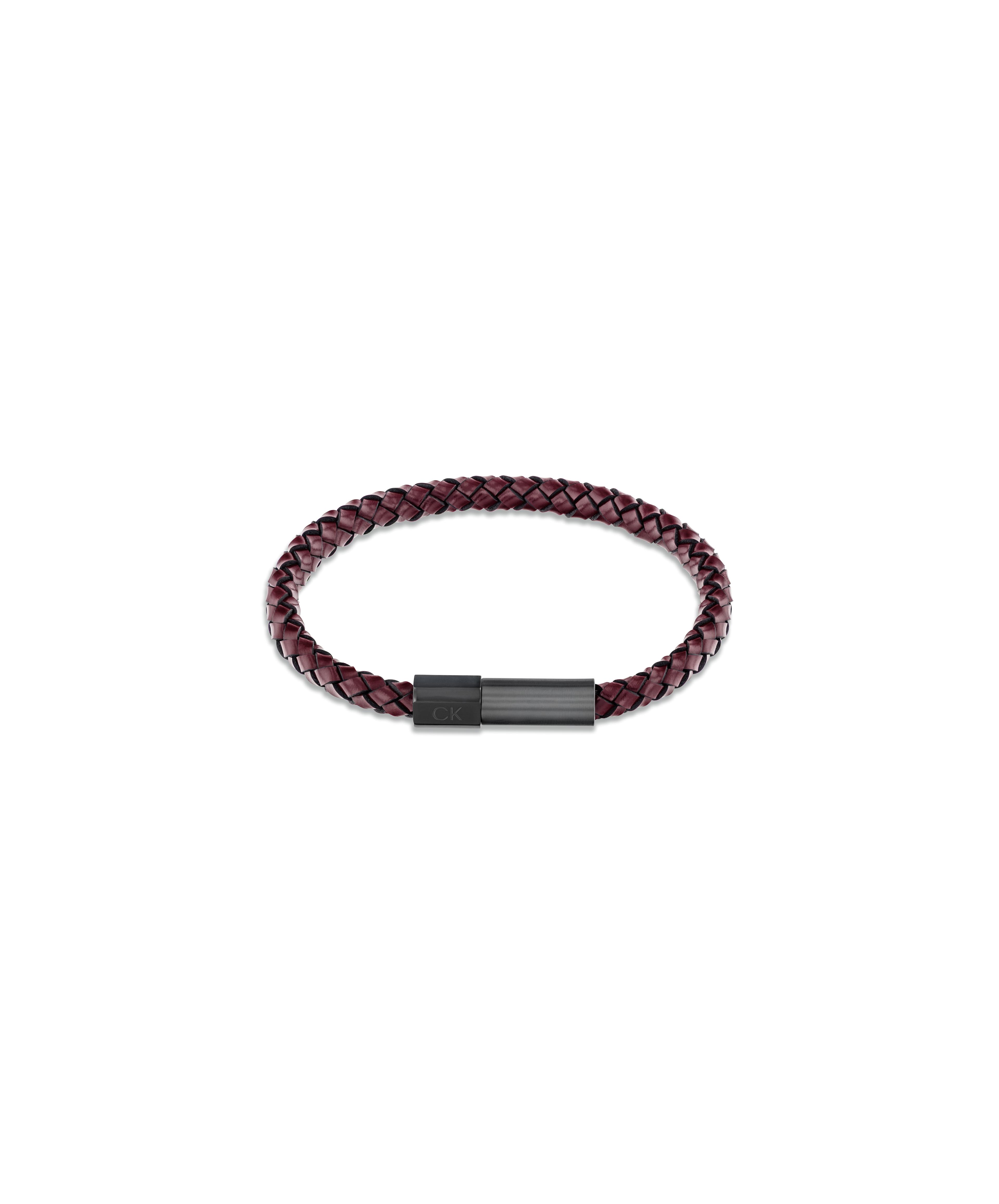 Levně Náramek CALVIN KLEIN 35100045