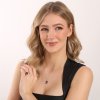 Prsten s ametystem 224-957-AM67
