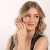 Prsten ocelový 821-926-0720