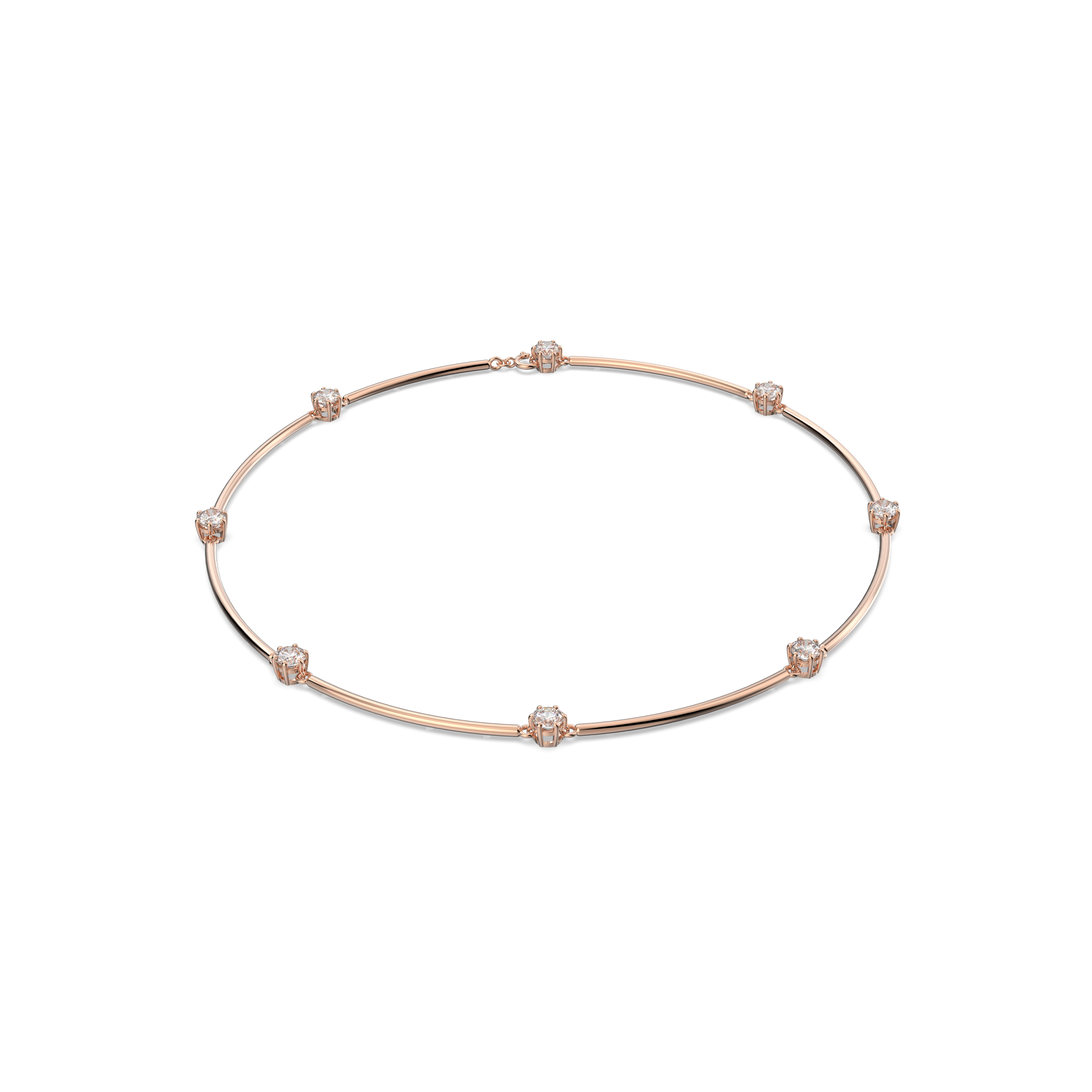 Levně Náhrdelník SWAROVSKI 5609710