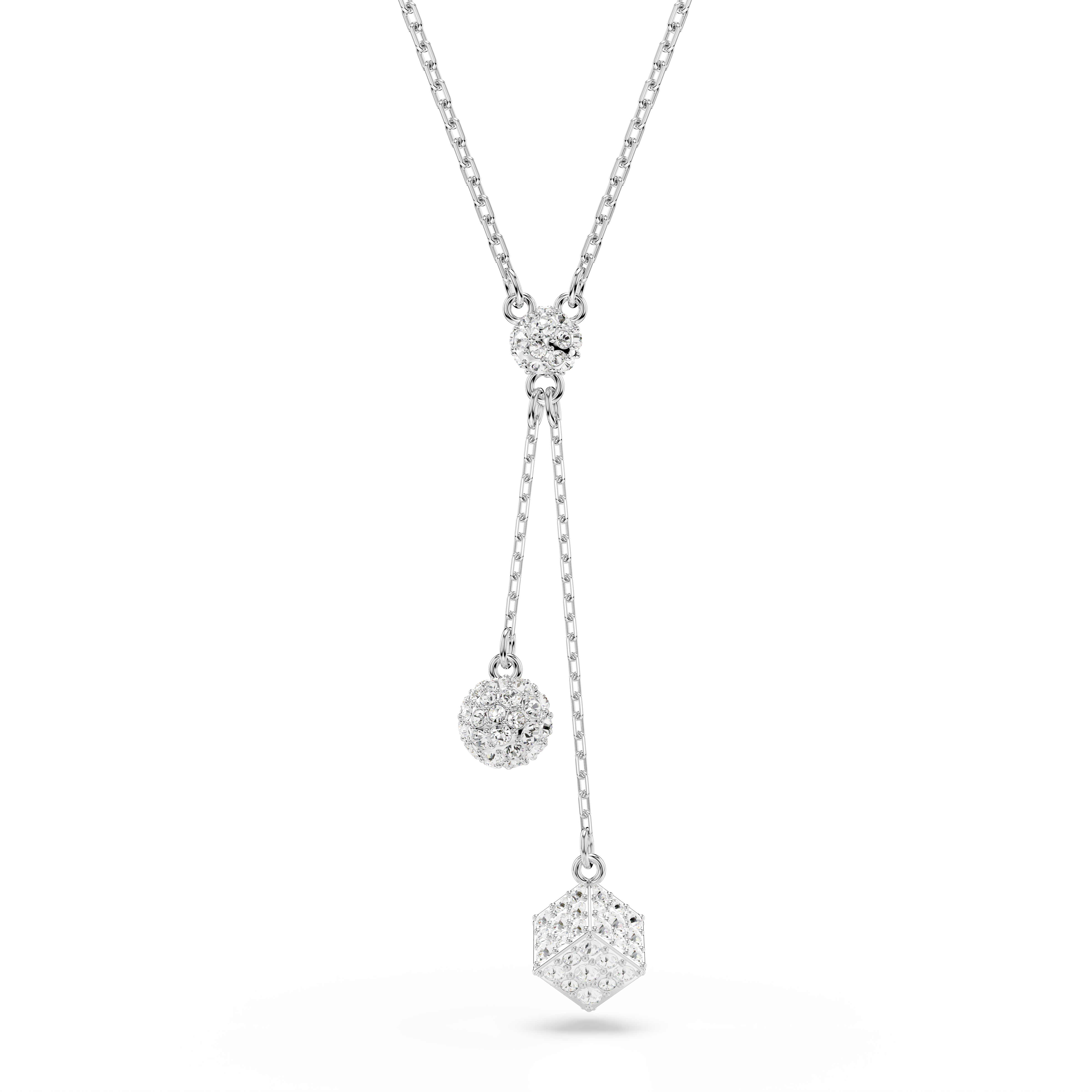 Levně Náhrdelník SWAROVSKI 5693207