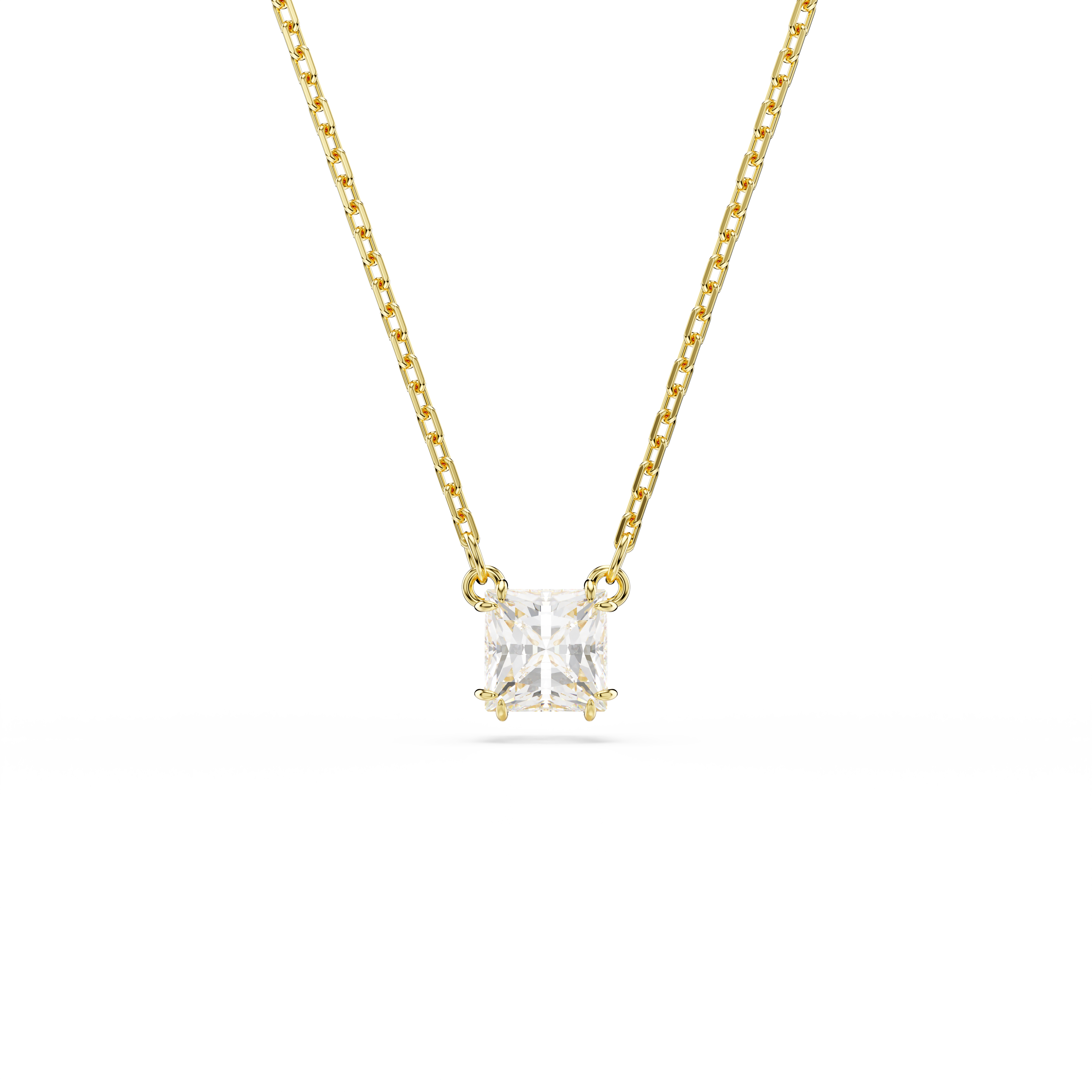 Levně Náhrdelník SWAROVSKI 5693153