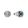 Náušnice SWAROVSKI 5660796