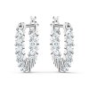 Náušnice SWAROVSKI 5562126