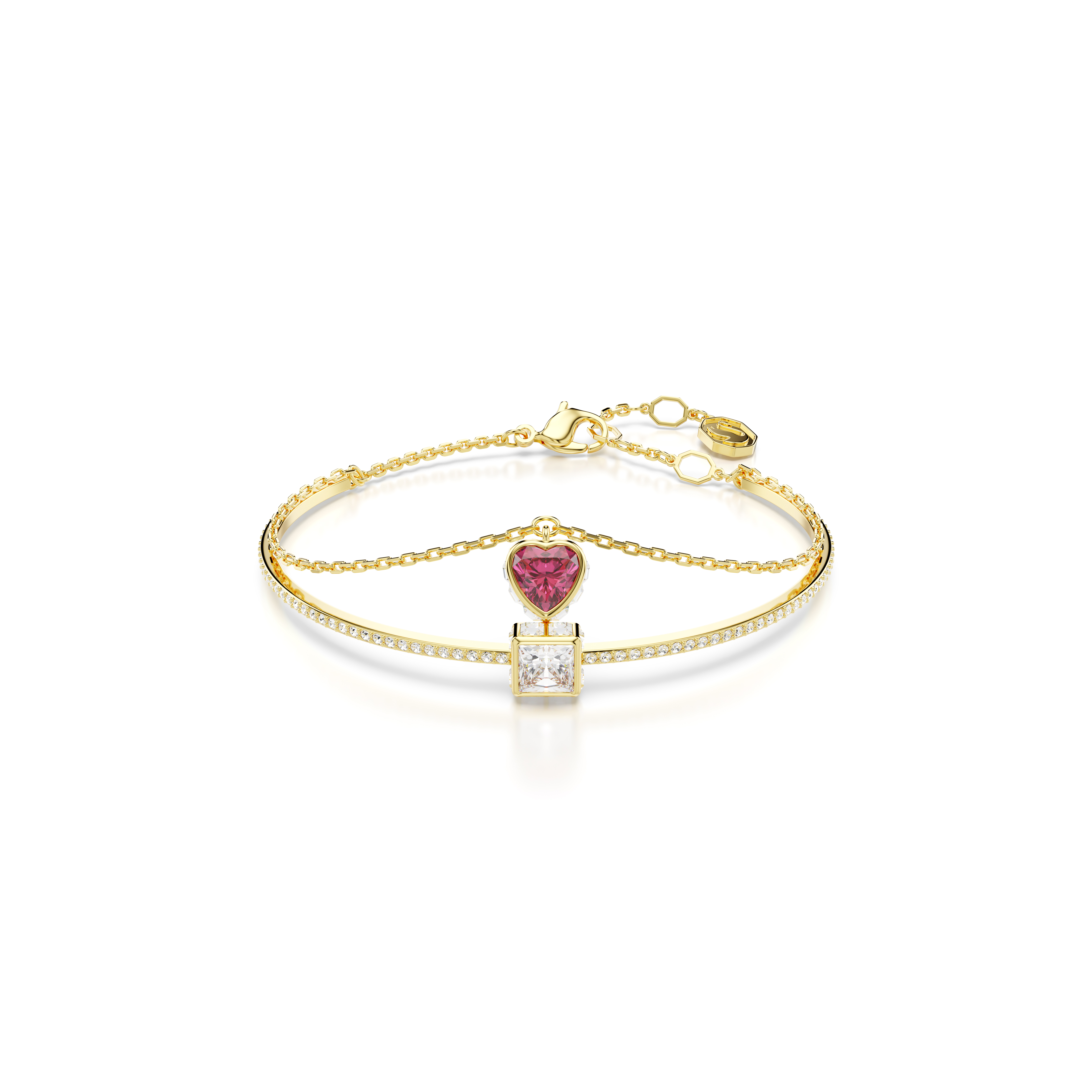 Levně Náramek SWAROVSKI 5683835