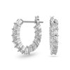 Náušnice SWAROVSKI 5562126