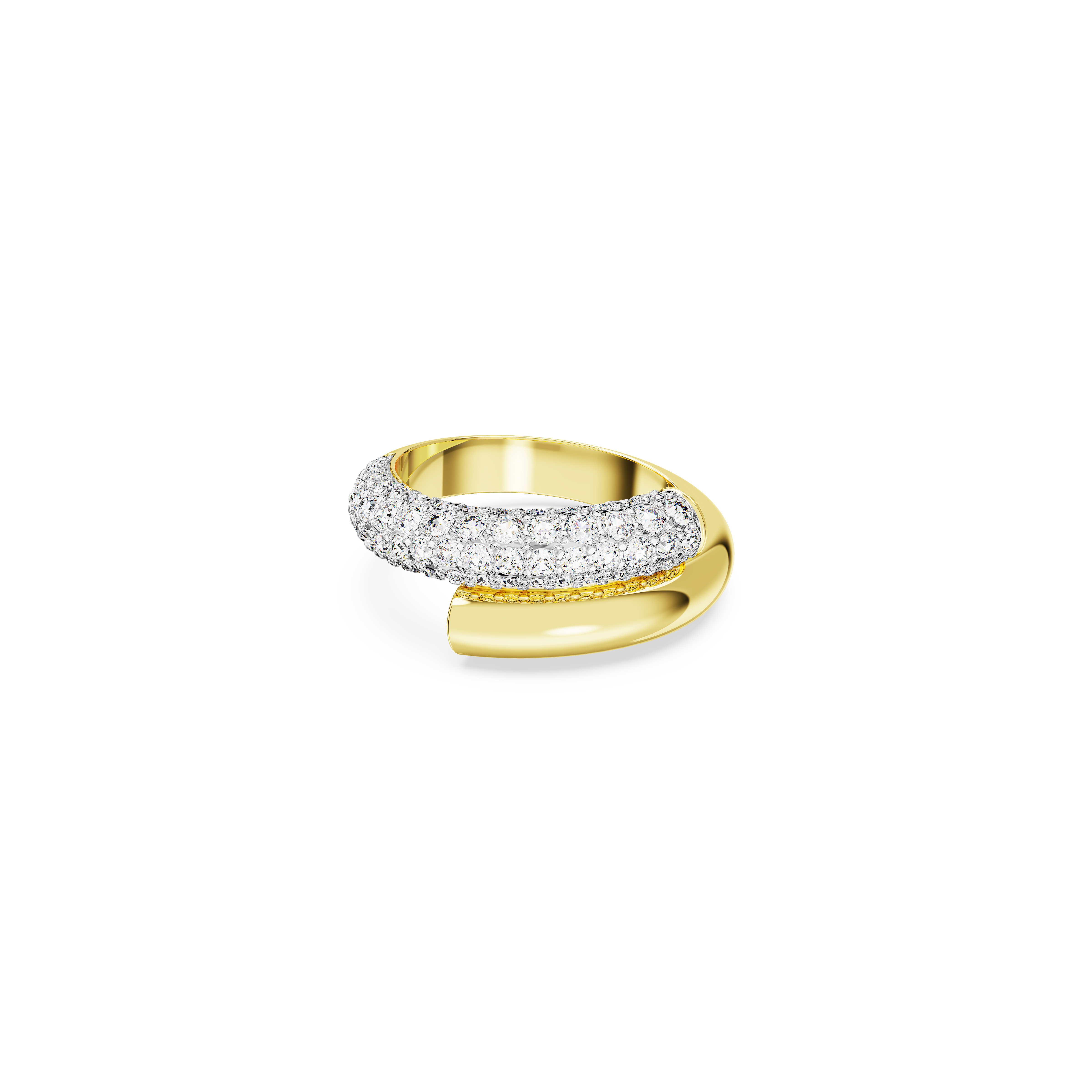 Levně Prsten SWAROVSKI 5668814