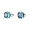 Náušnice SWAROVSKI 5660796