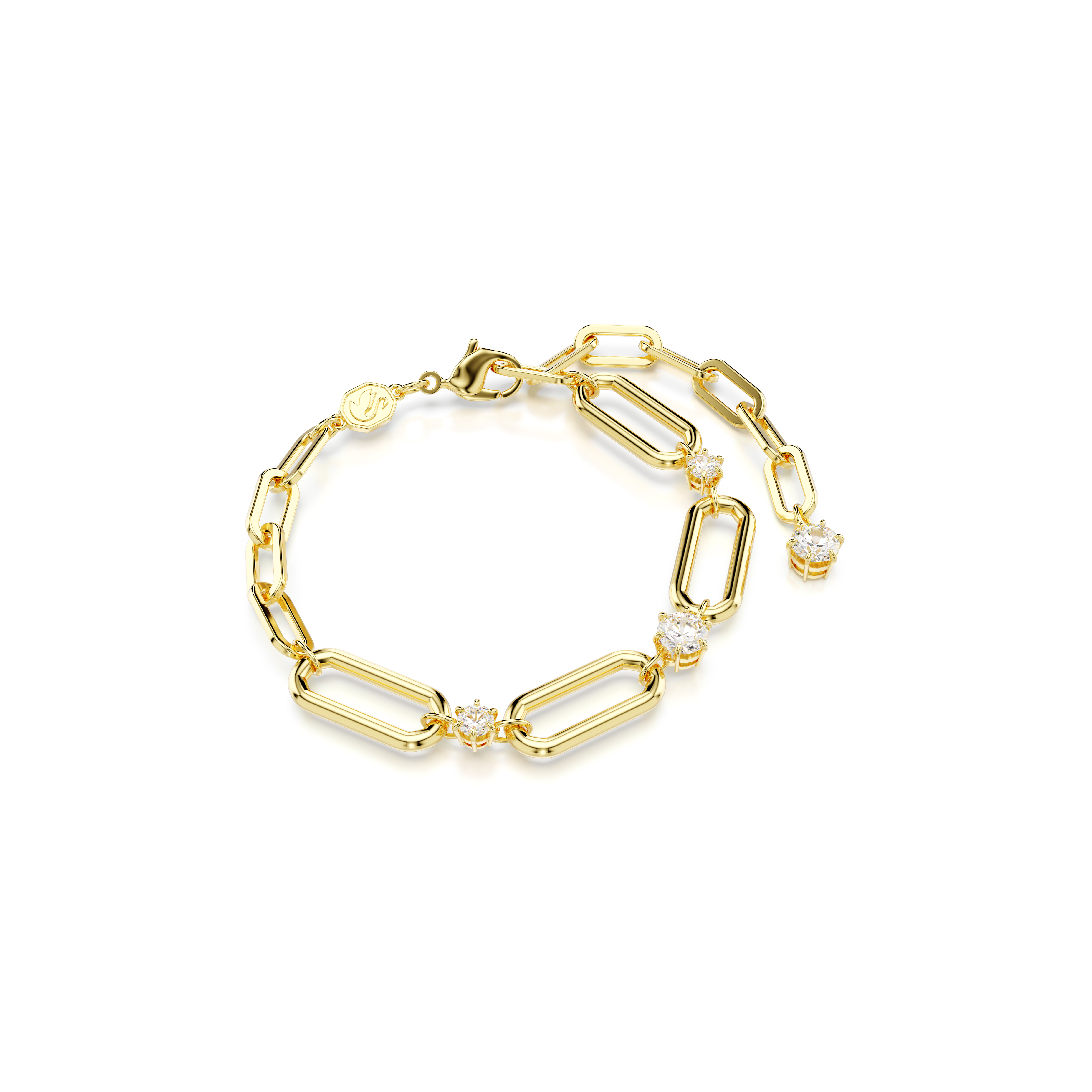 Levně Náramek SWAROVSKI 5683359