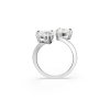 Prsten SWAROVSKI 5705595