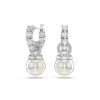 Náušnice SWAROVSKI 5691716