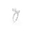 Prsten SWAROVSKI 5705595