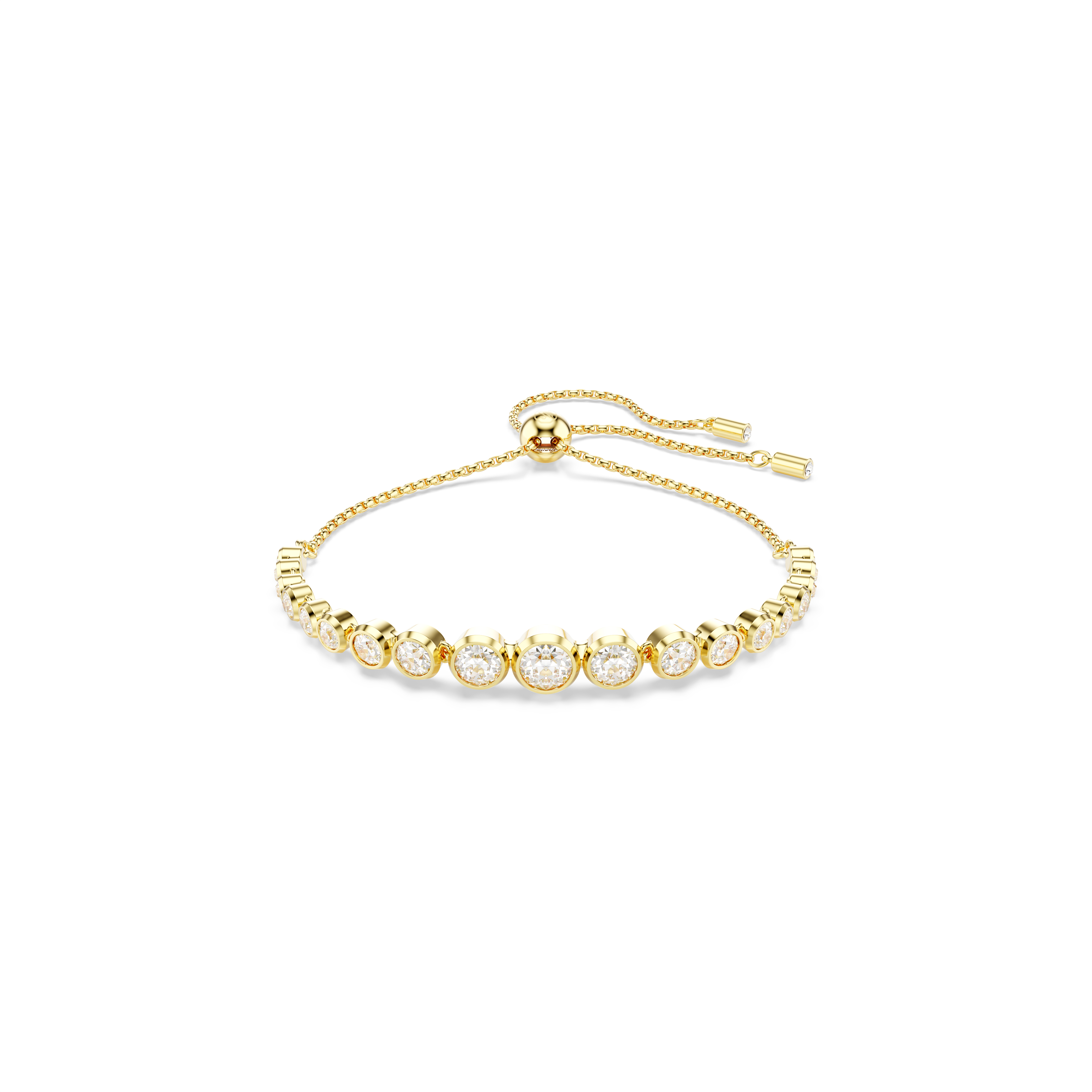 Levně Náramek SWAROVSKI 5705450