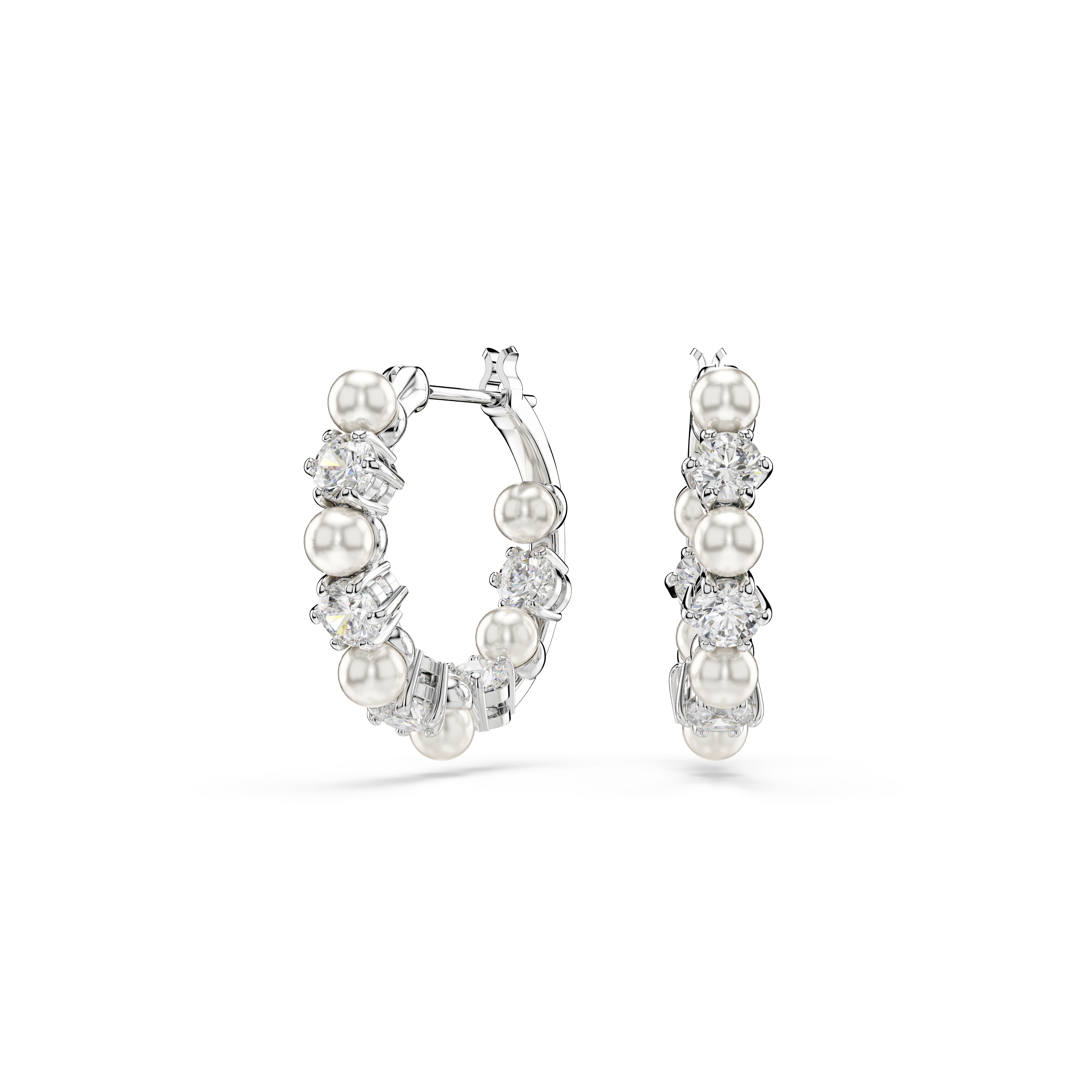 Levně Náušnice SWAROVSKI 5709256