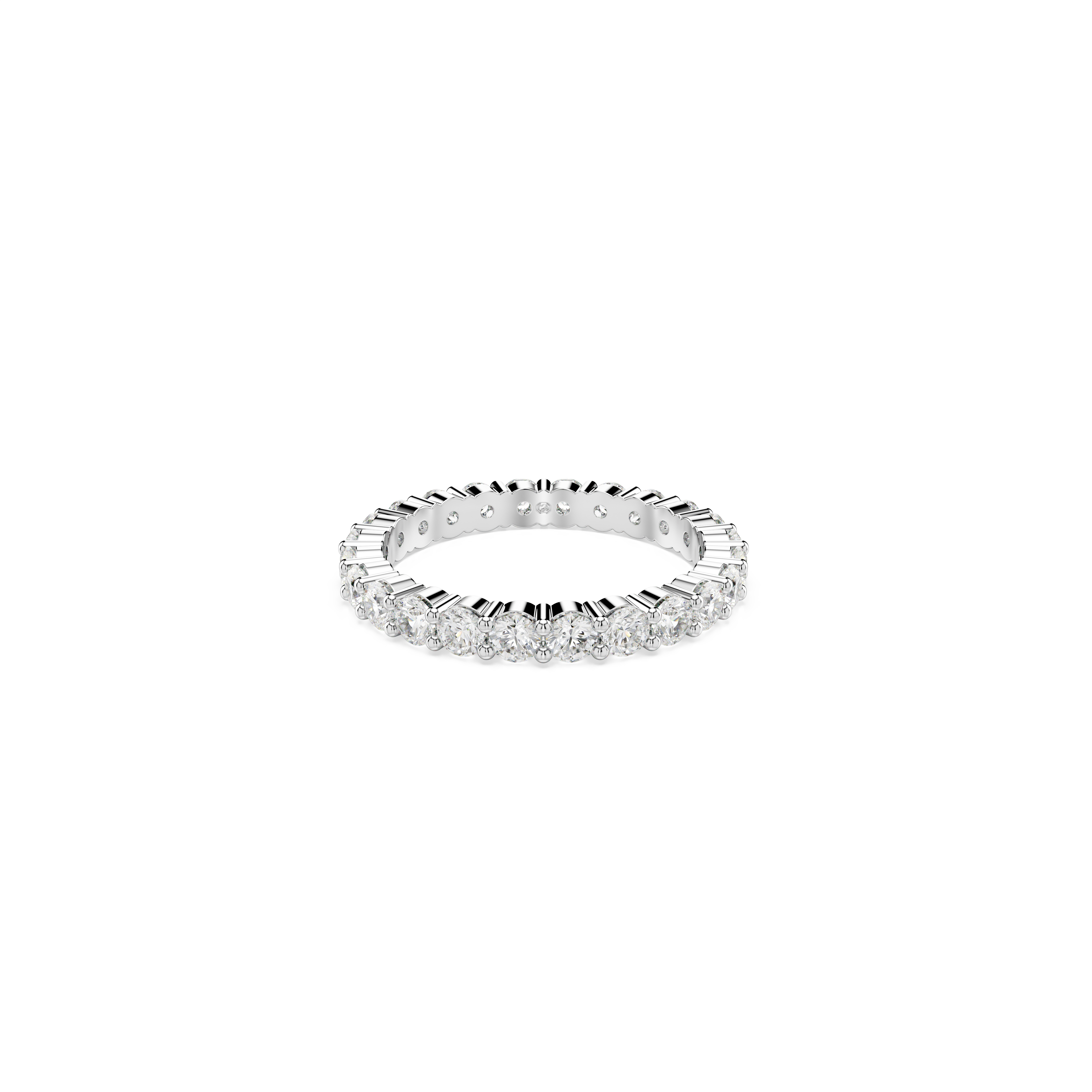 Levně Prsten SWAROVSKI 5705605