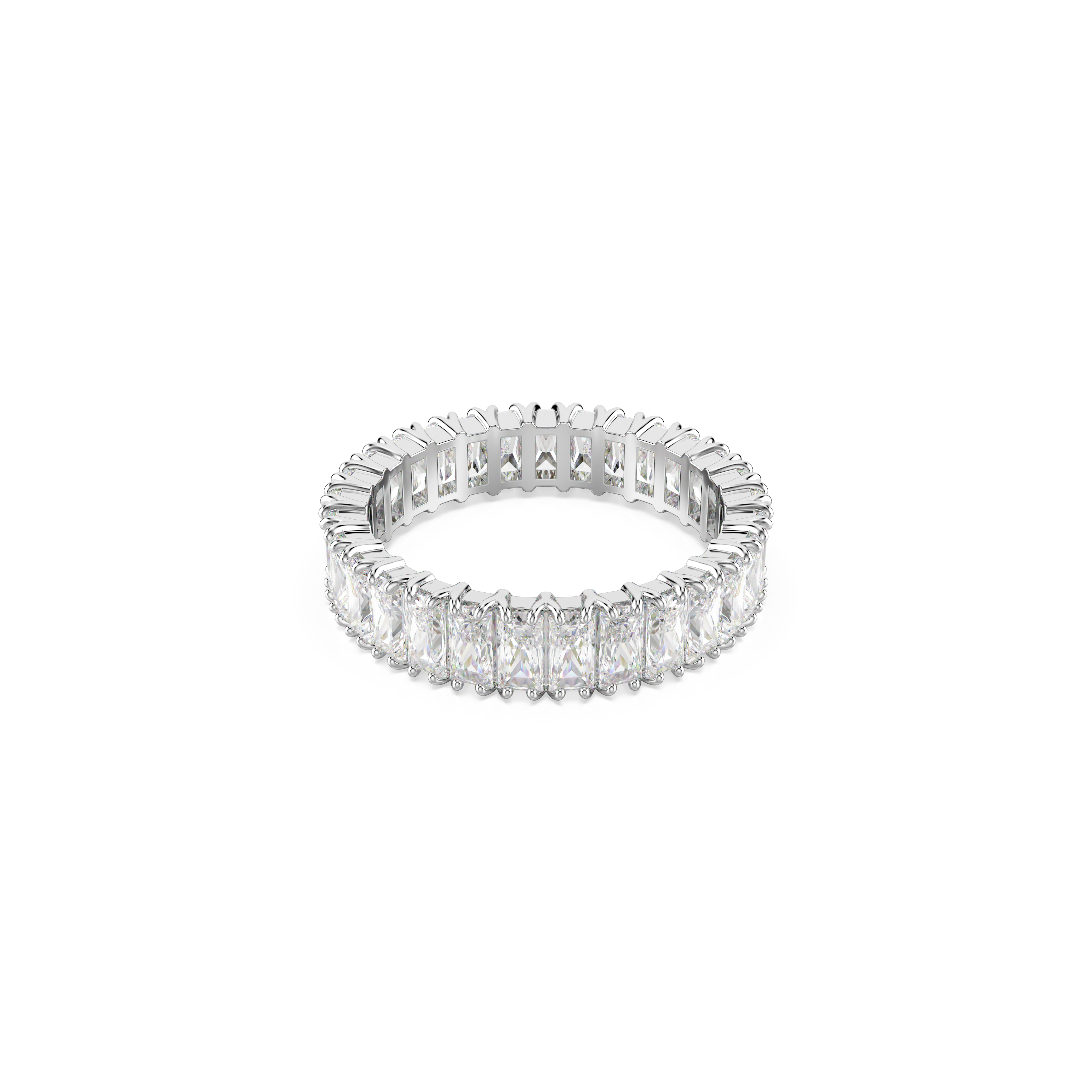 Prsten SWAROVSKI 5714334