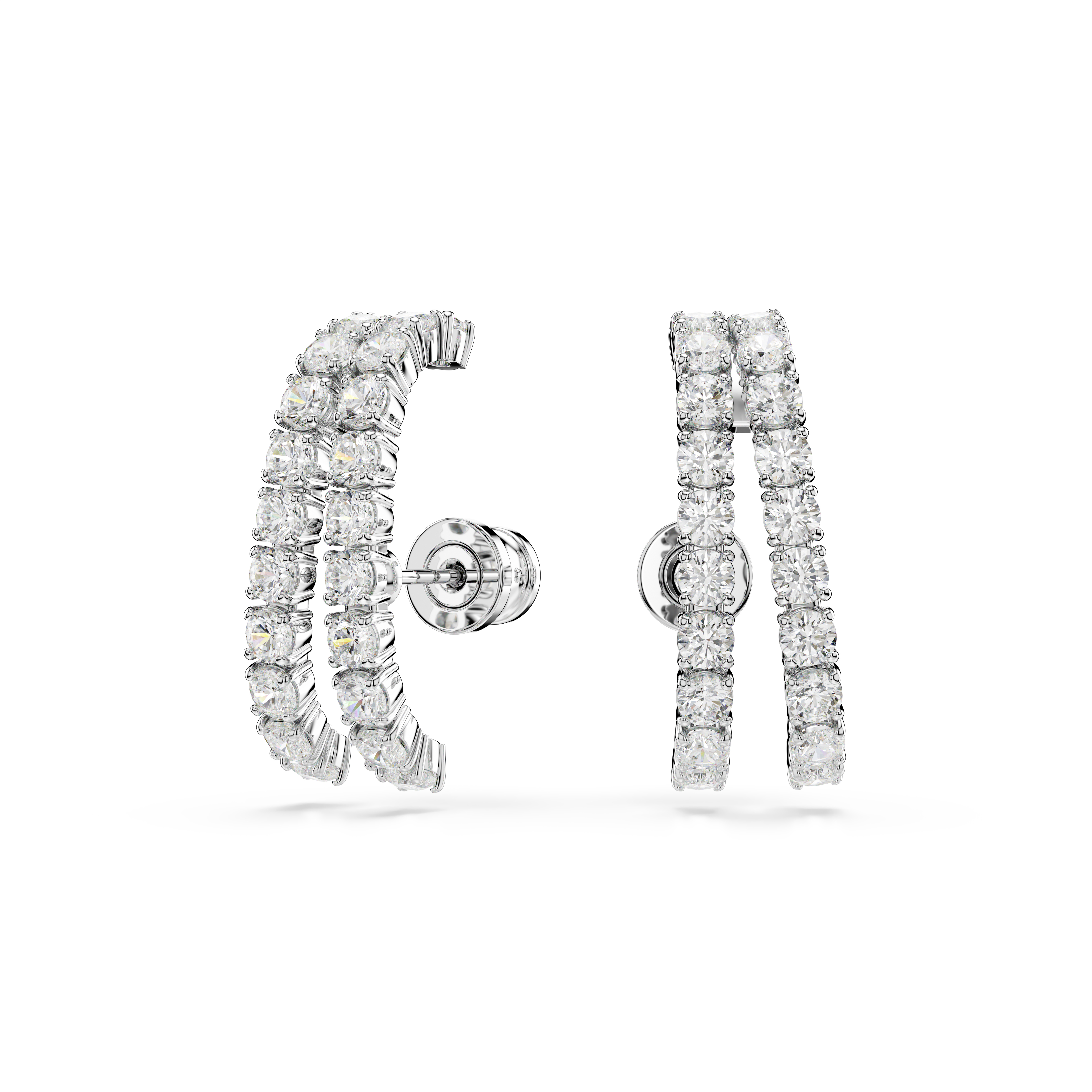 Levně Náušnice SWAROVSKI 5705835