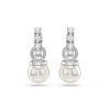 Náušnice SWAROVSKI 5691716