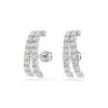 Náušnice SWAROVSKI 5705835