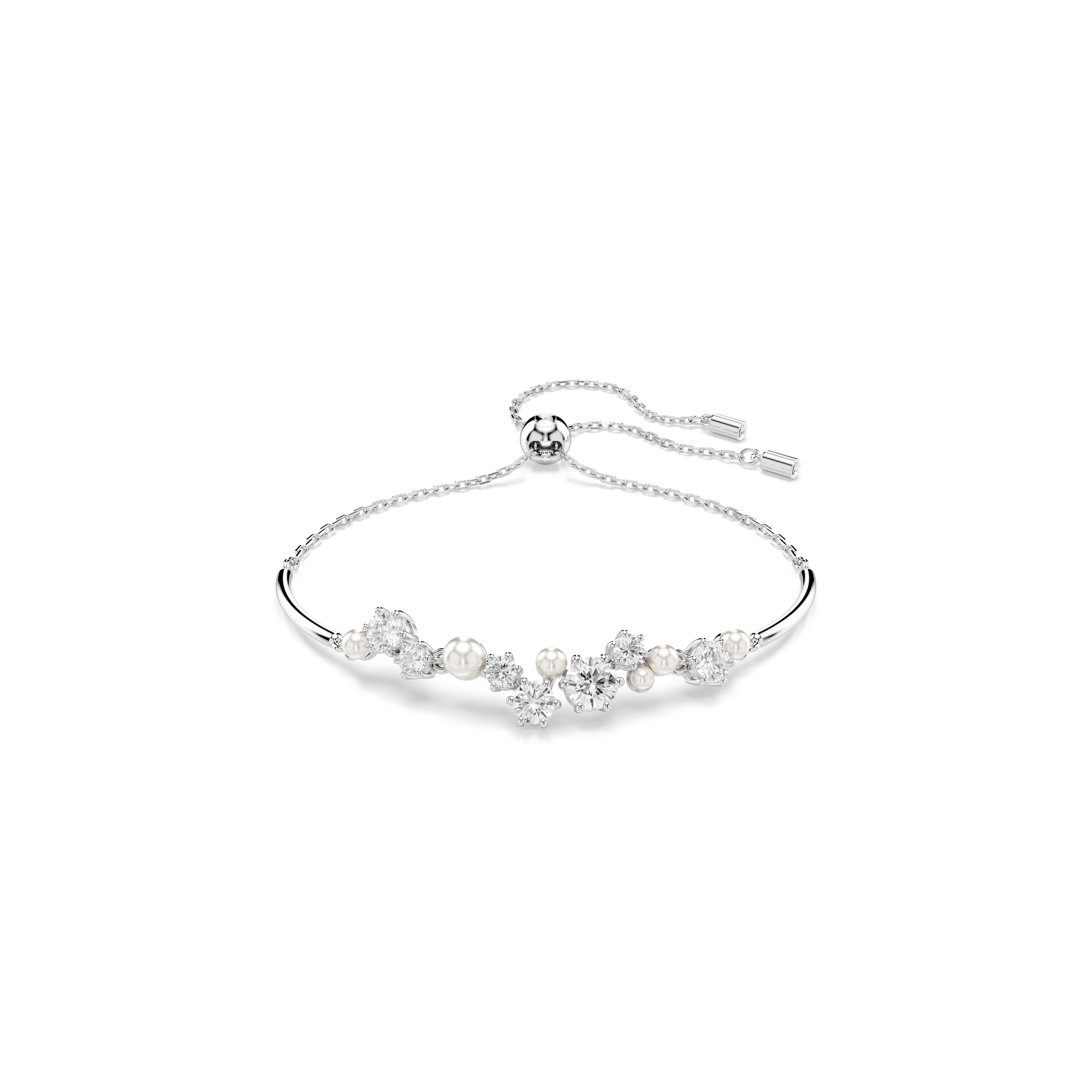 Levně Náramek SWAROVSKI 5705618