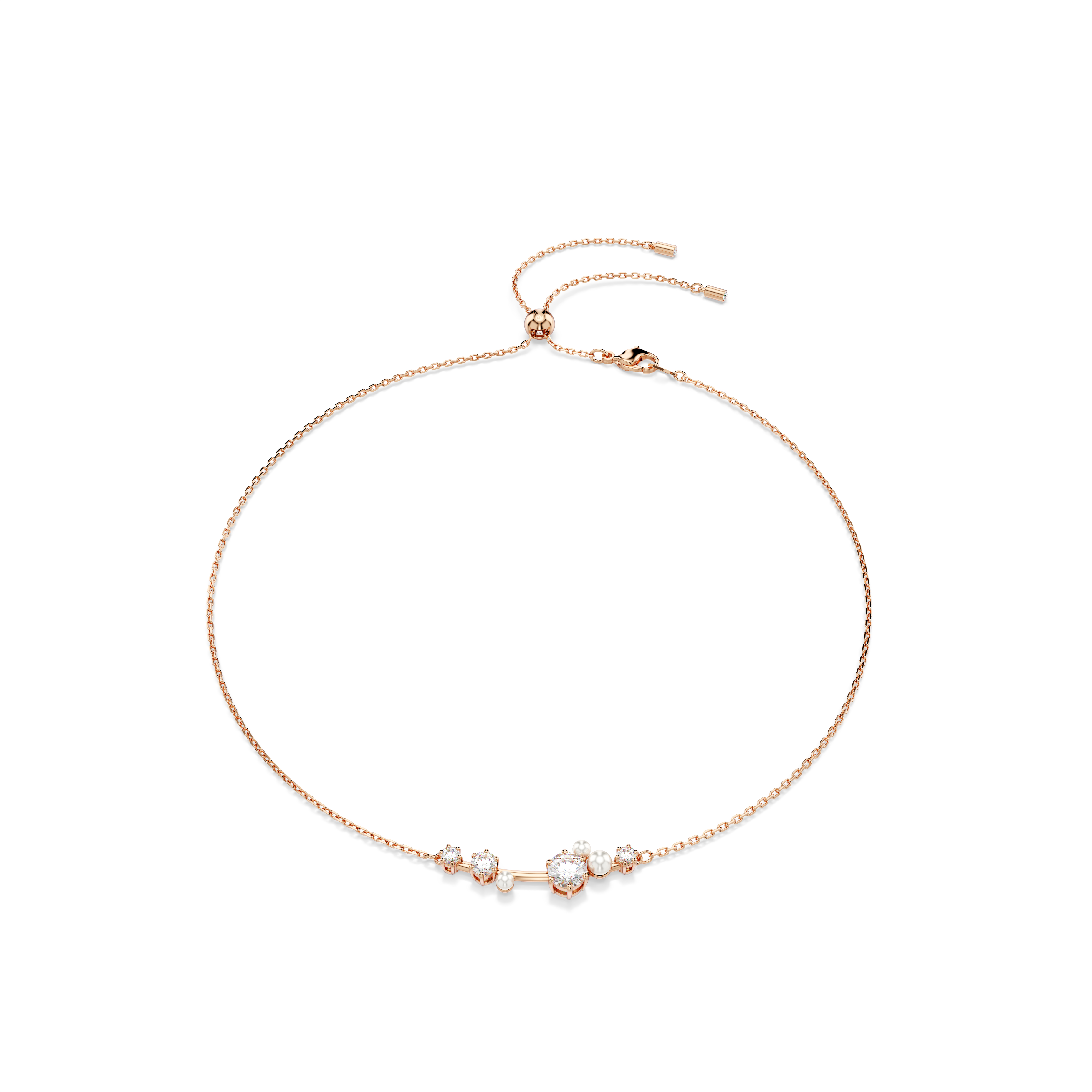 Levně Náhrdelník SWAROVSKI 5729504