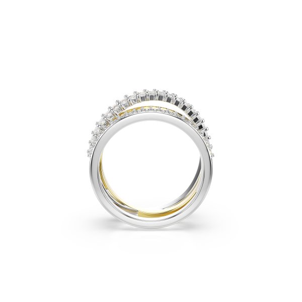 Prsten SWAROVSKI 5714164