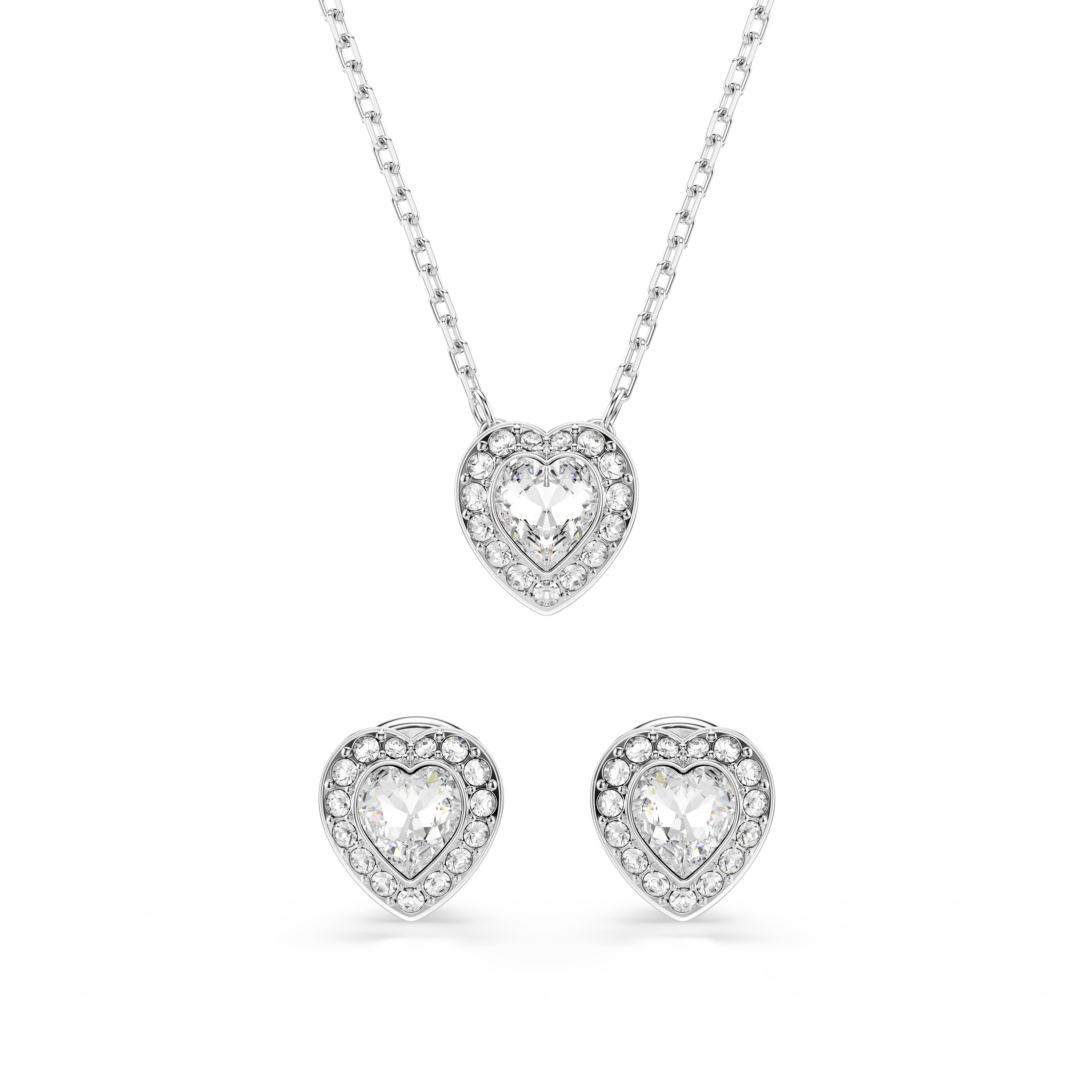 Levně Set SWAROVSKI 5720849