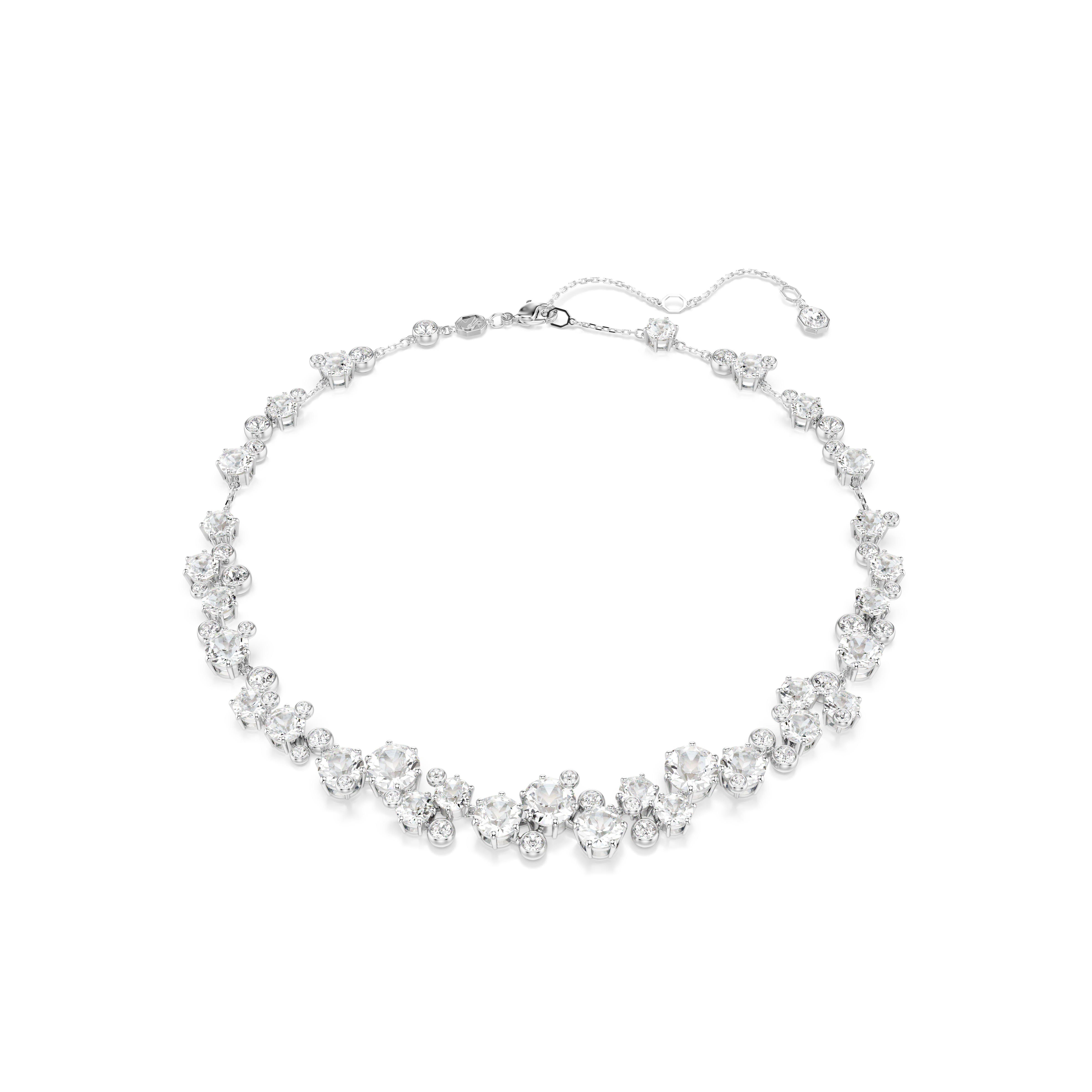 Levně Náhrdelník SWAROVSKI 5722472