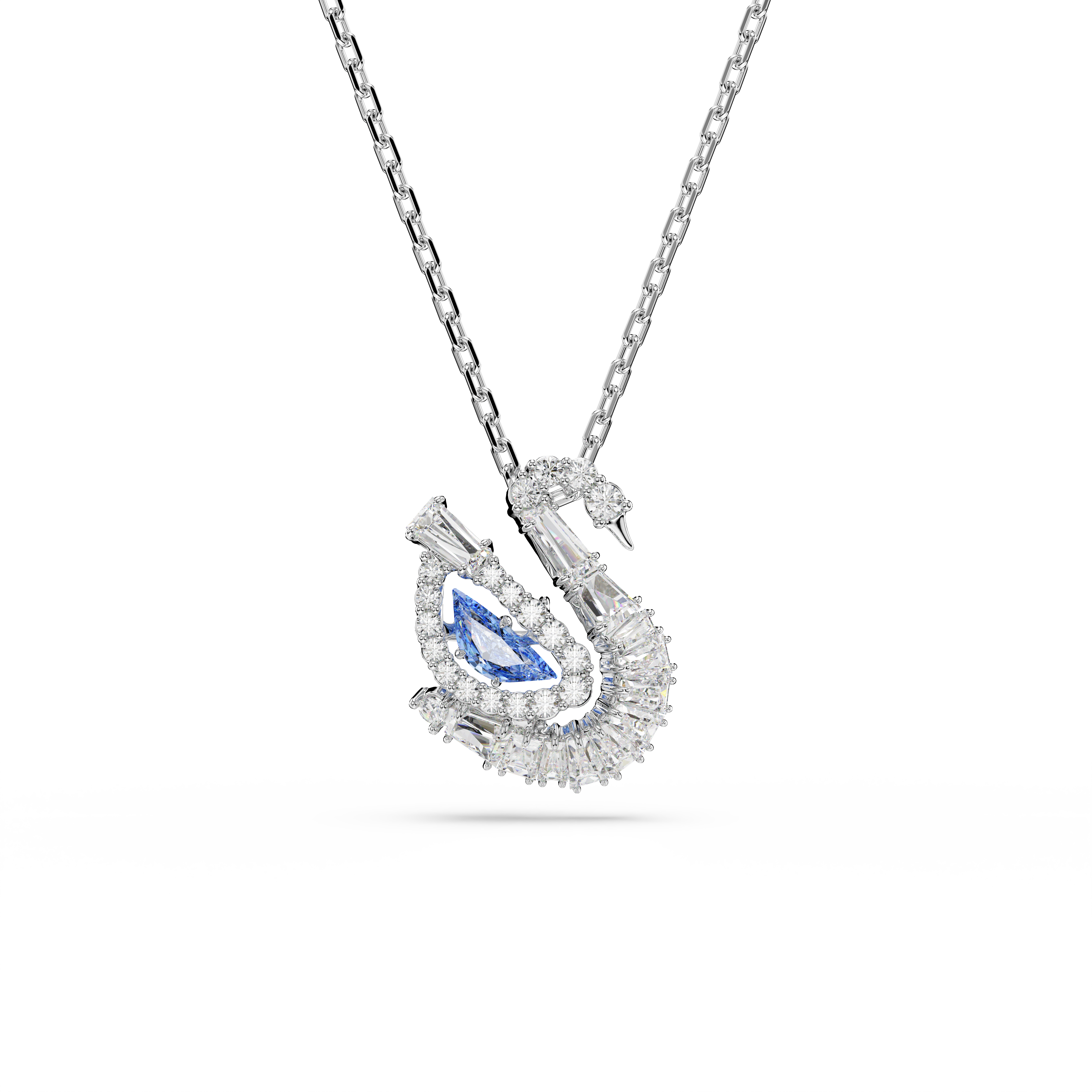 Levně Náhrdelník SWAROVSKI 5723389
