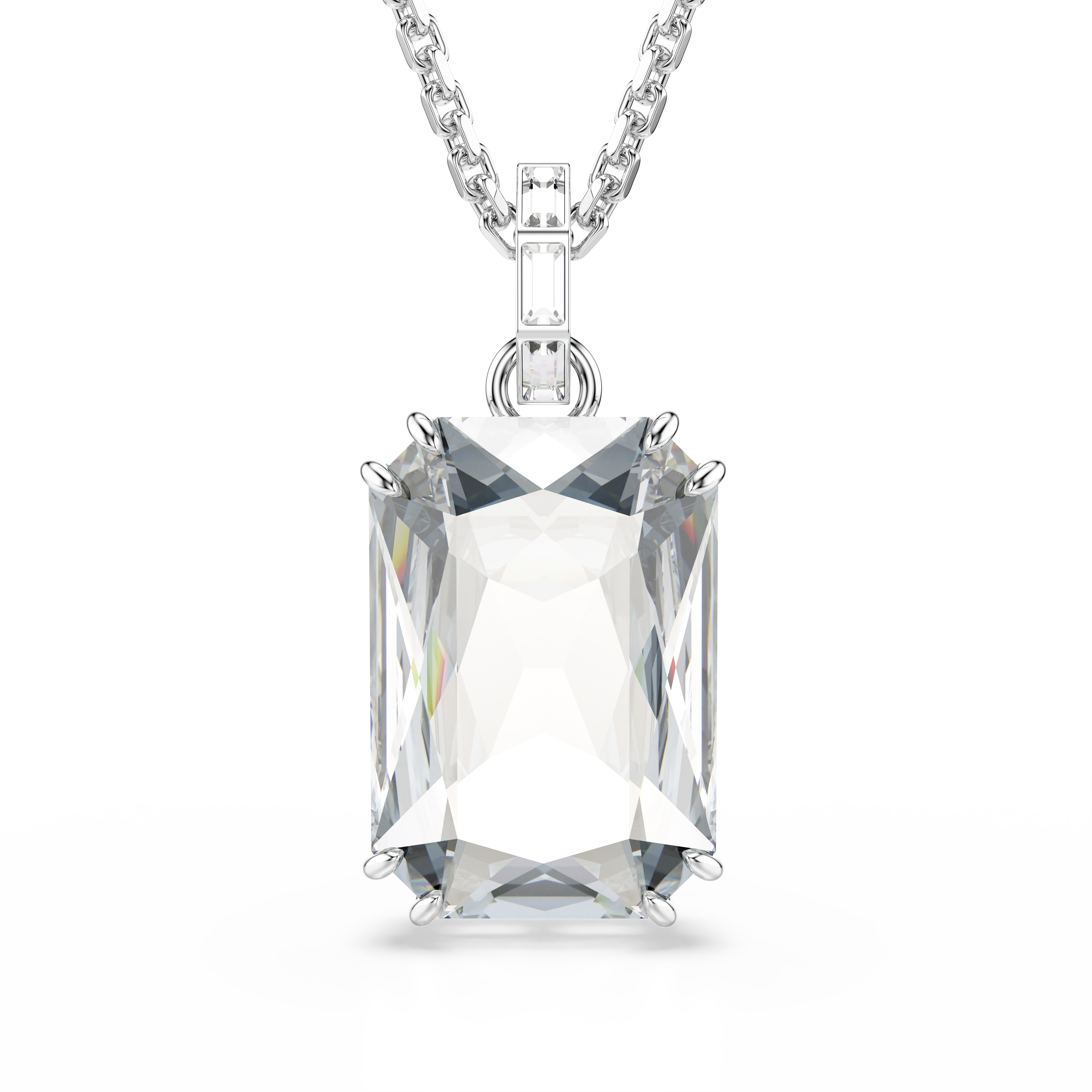 Levně Náhrdelník SWAROVSKI 5725768