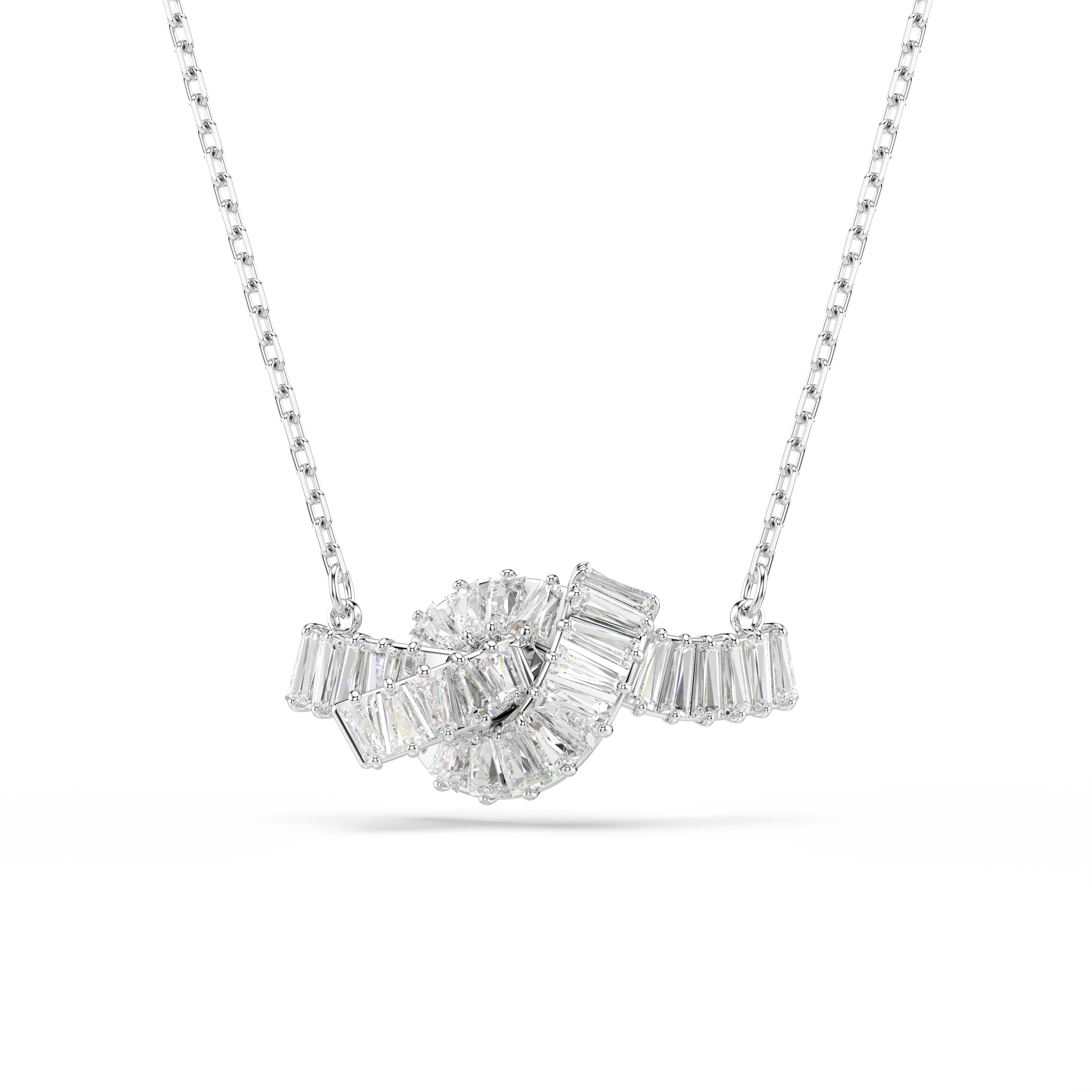 Levně Náhrdelník SWAROVSKI 5728553