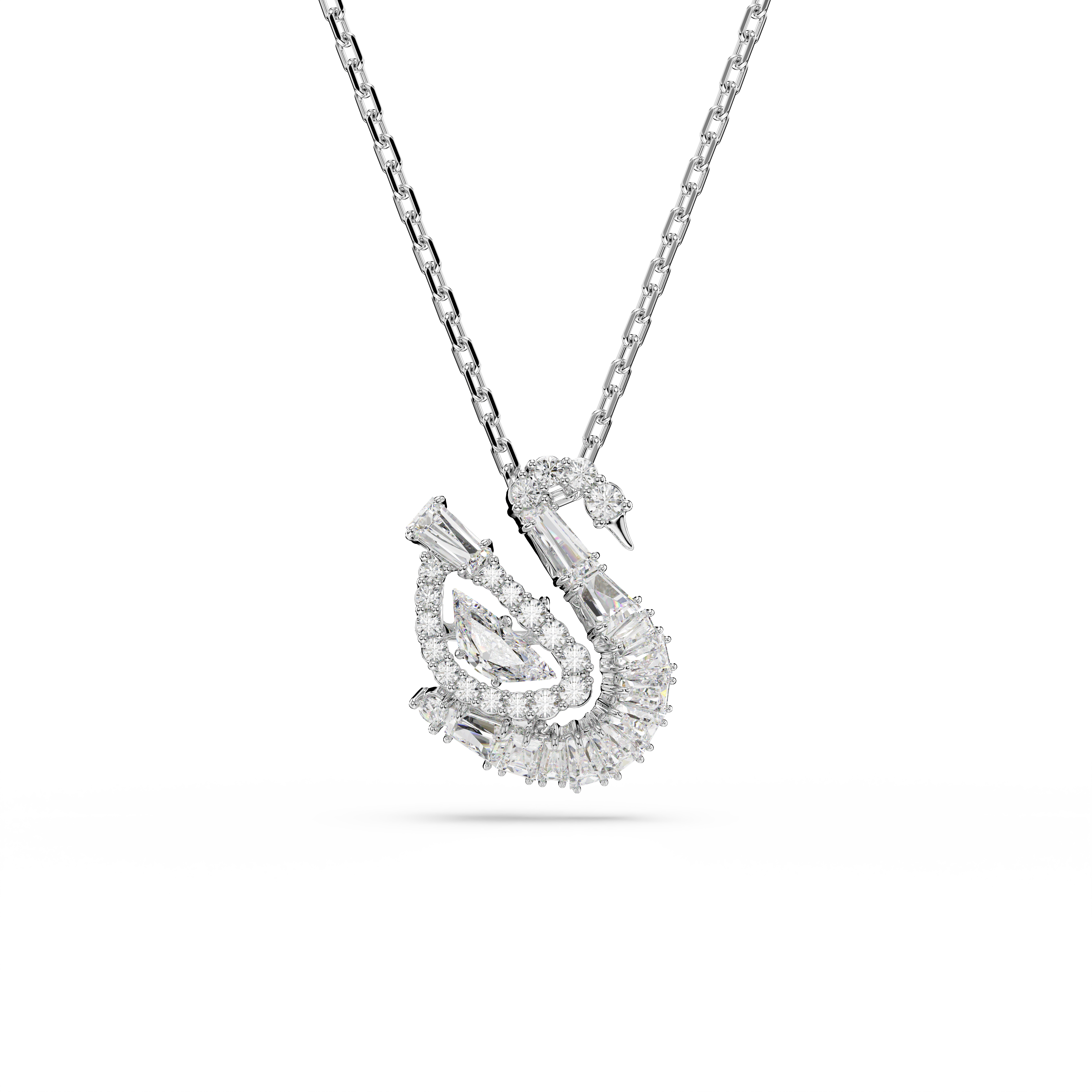 Levně Náhrdelník SWAROVSKI 5732412