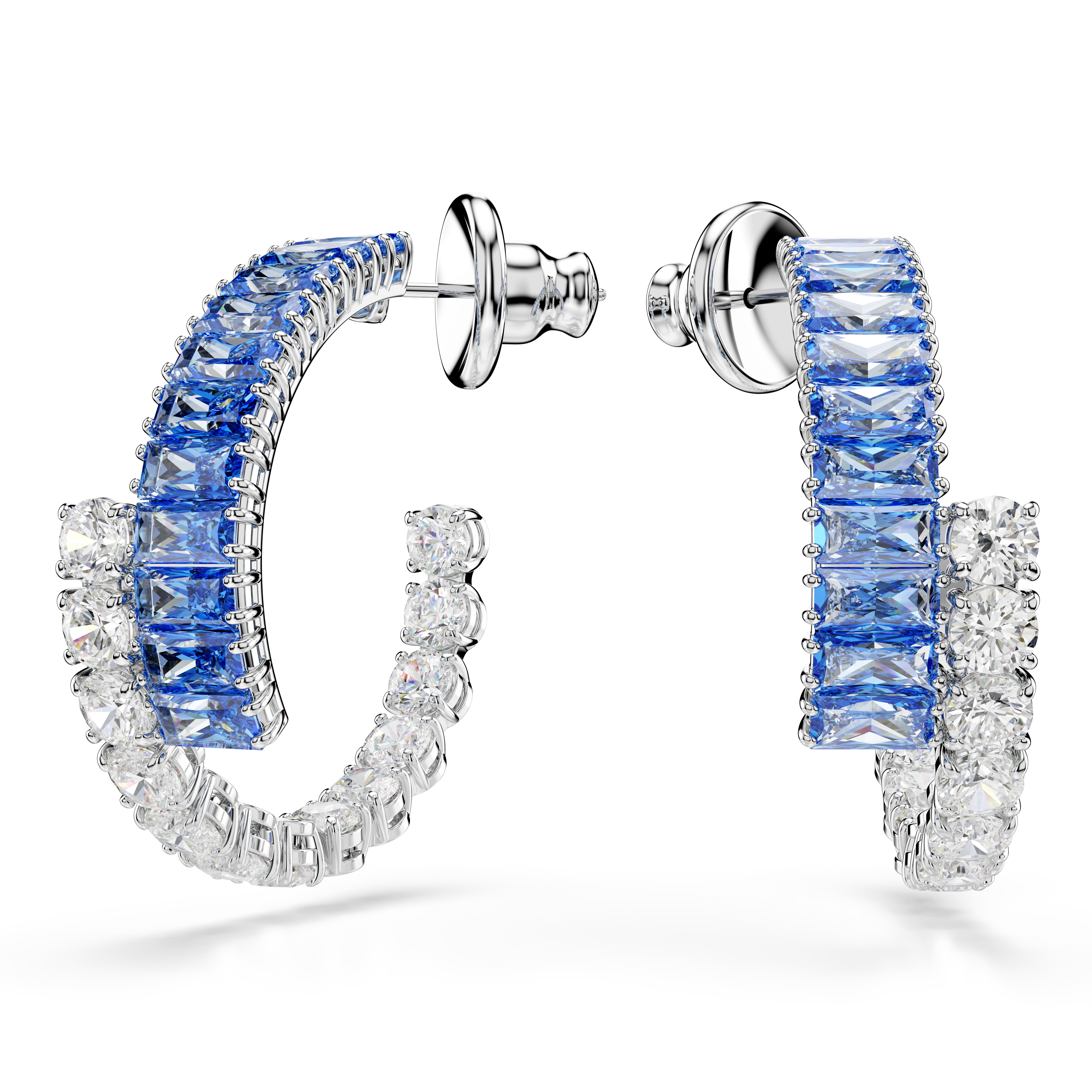 Levně Náušnice SWAROVSKI 5722459