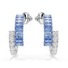 Náušnice SWAROVSKI 5722459