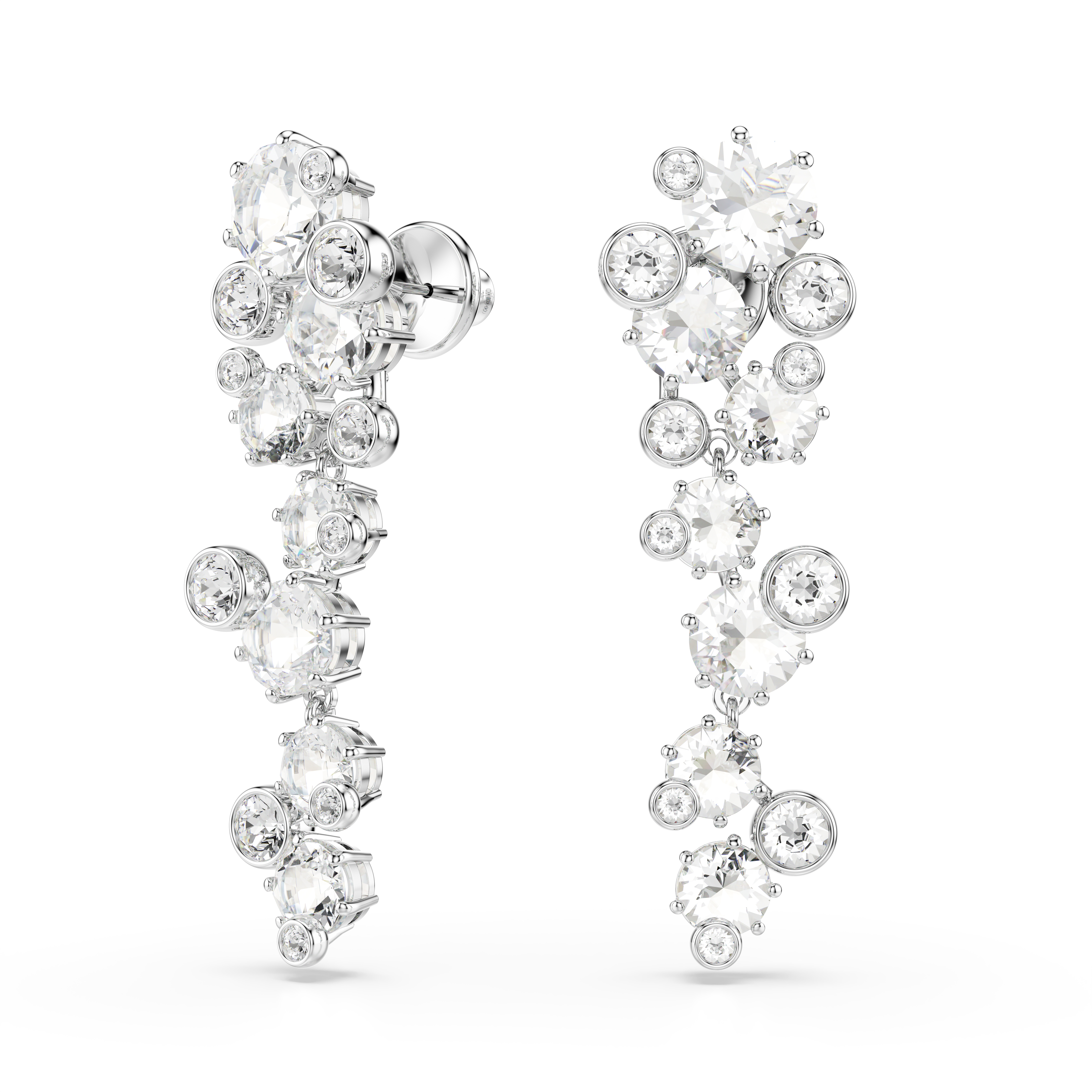 Levně Náušnice SWAROVSKI 5732252