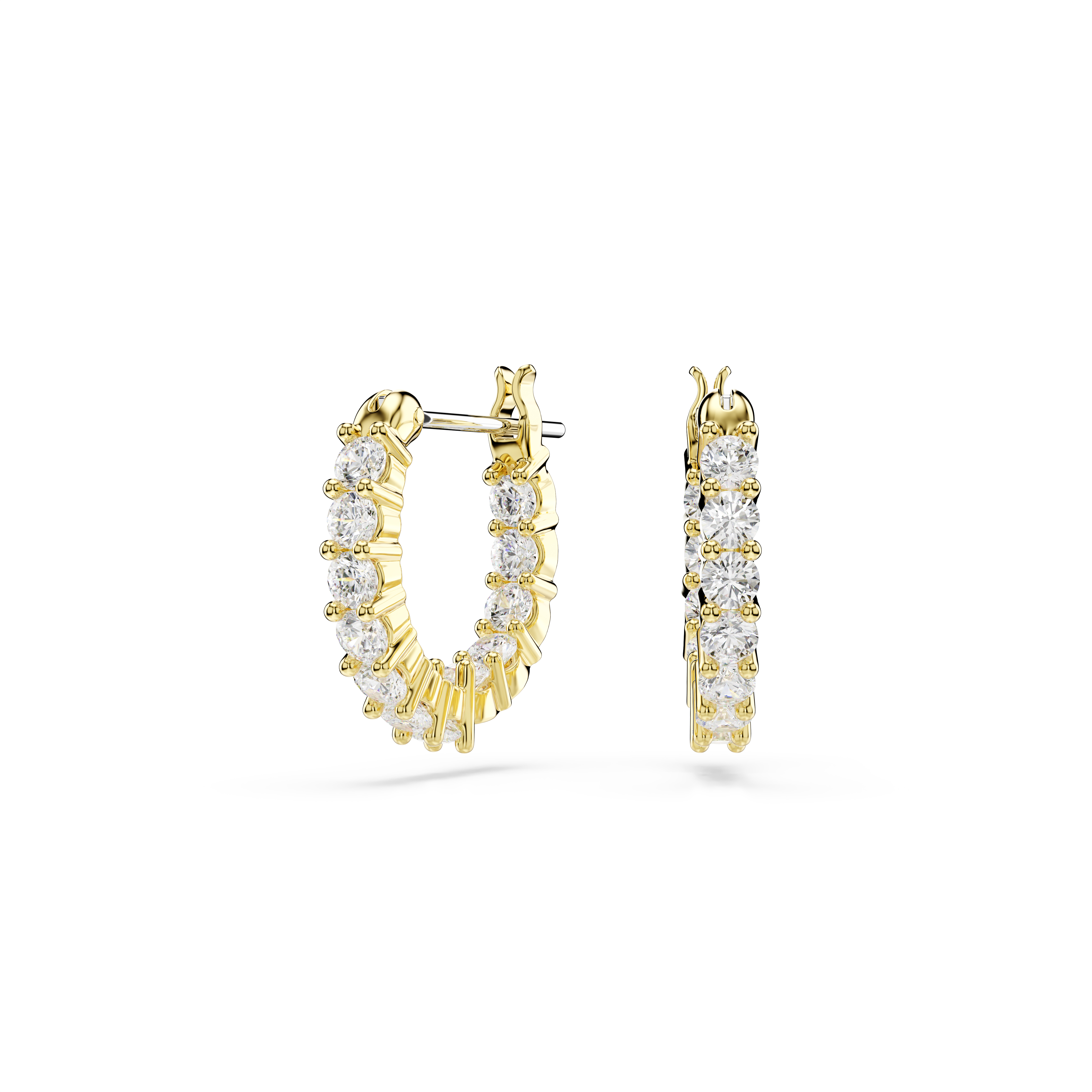 Levně Náušnice SWAROVSKI 5733398