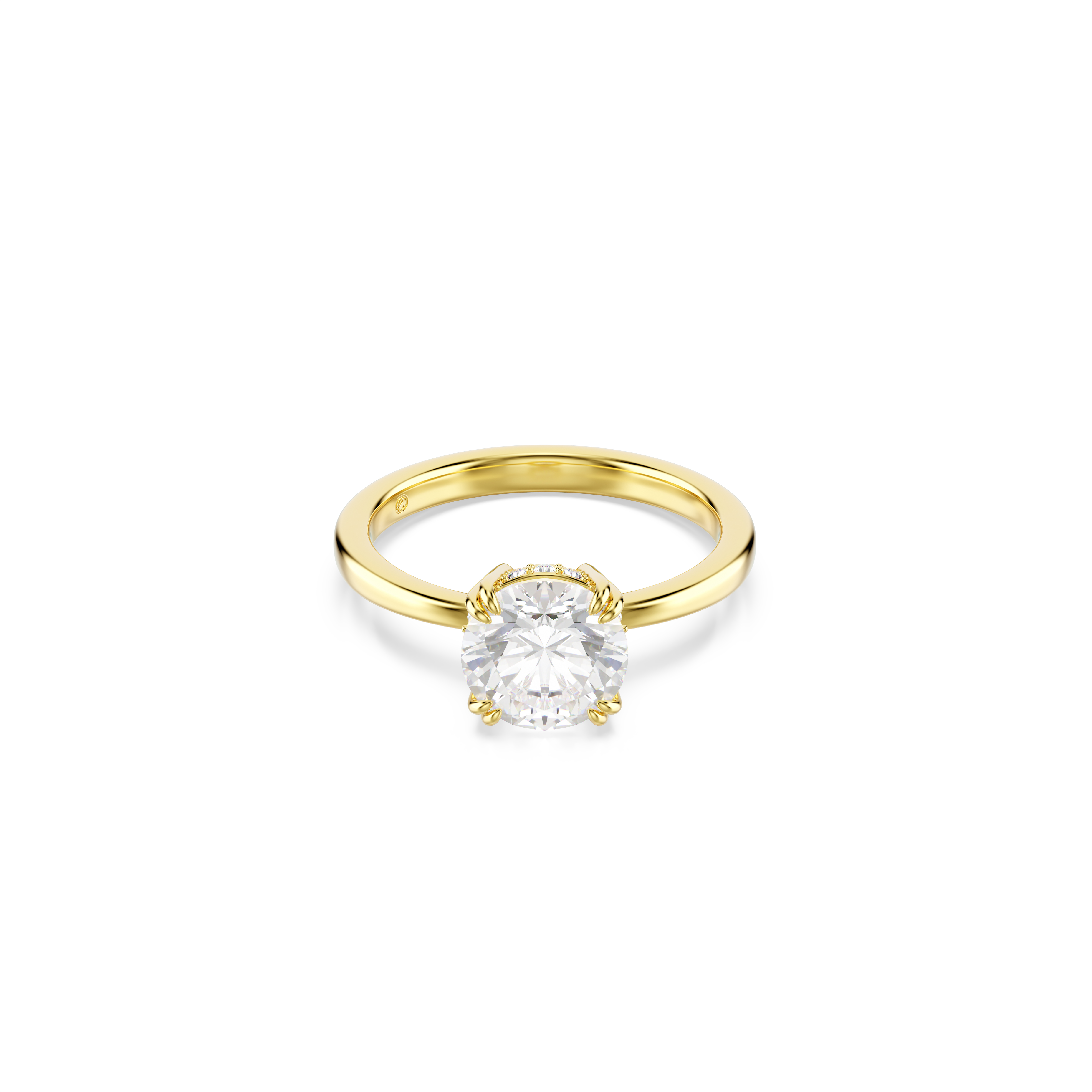 Levně Prsten SWAROVSKI 5723334